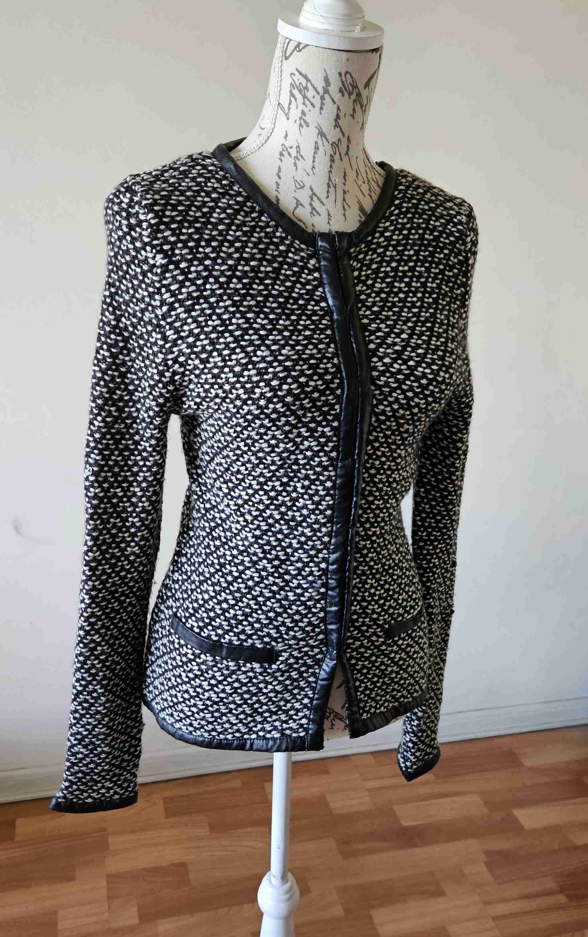 Sweater Umbrale - miniatura 2