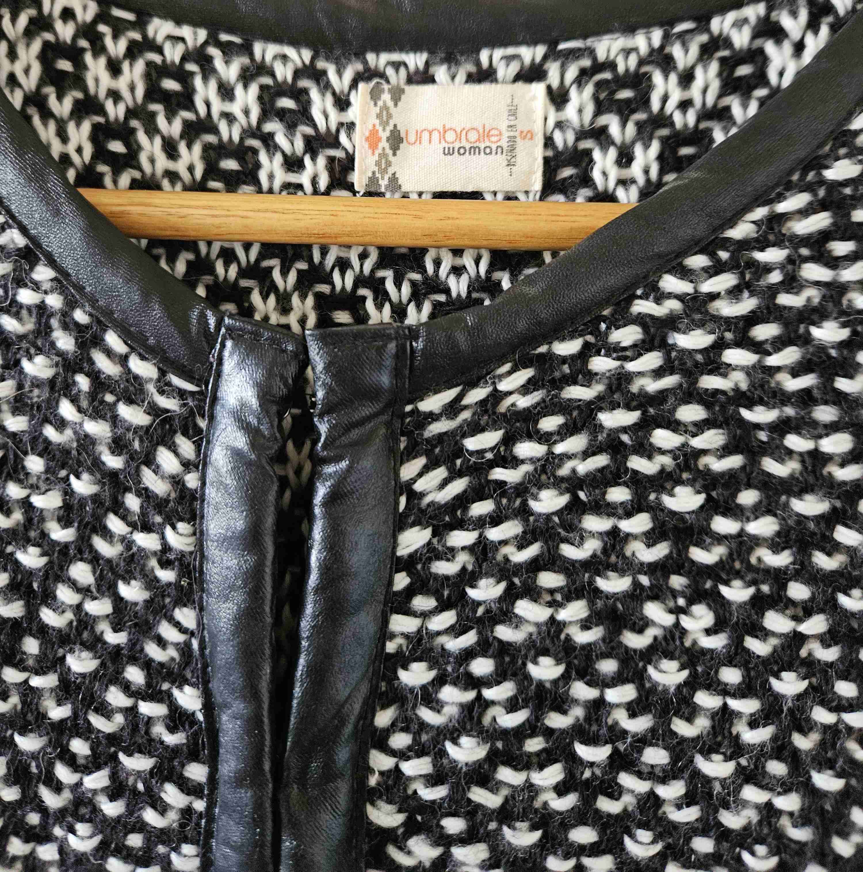 Sweater Umbrale - miniatura 4