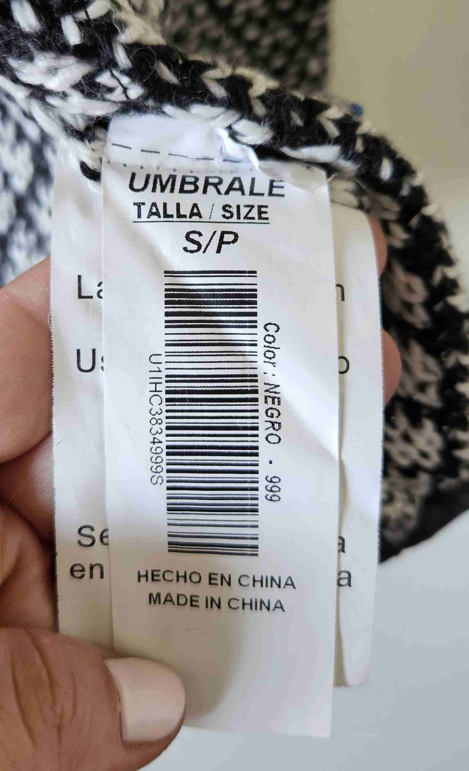Sweater Umbrale - miniatura 6