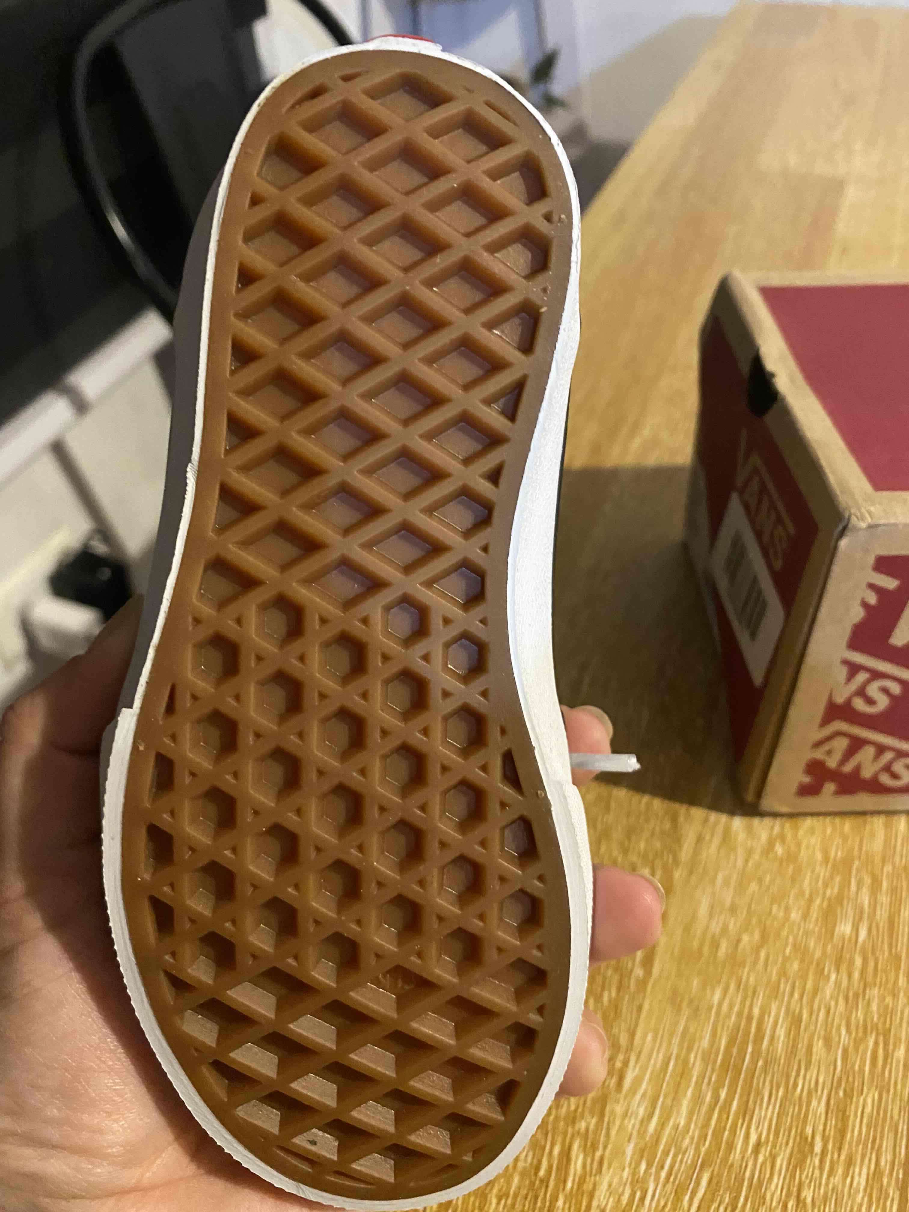 Zapatillas negras Vans nuevas - miniatura 5