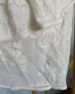 Top Zara asimétrico corto hombro descubierto - miniatura 5