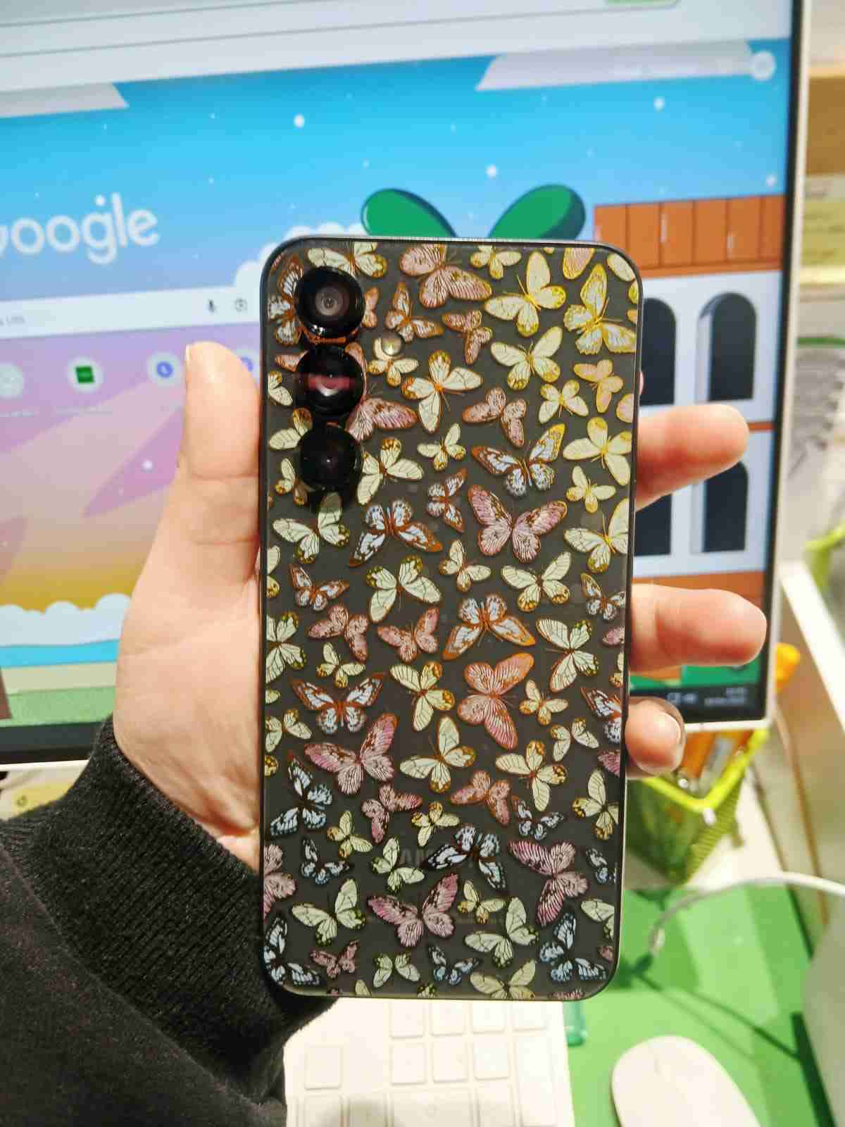 Smartphone usado en buen estado - miniatura 4