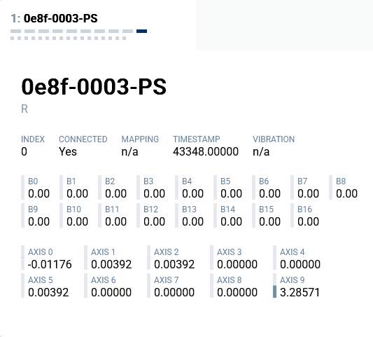Volante Eurocase Interlagos EUGA-67 - miniatura 5