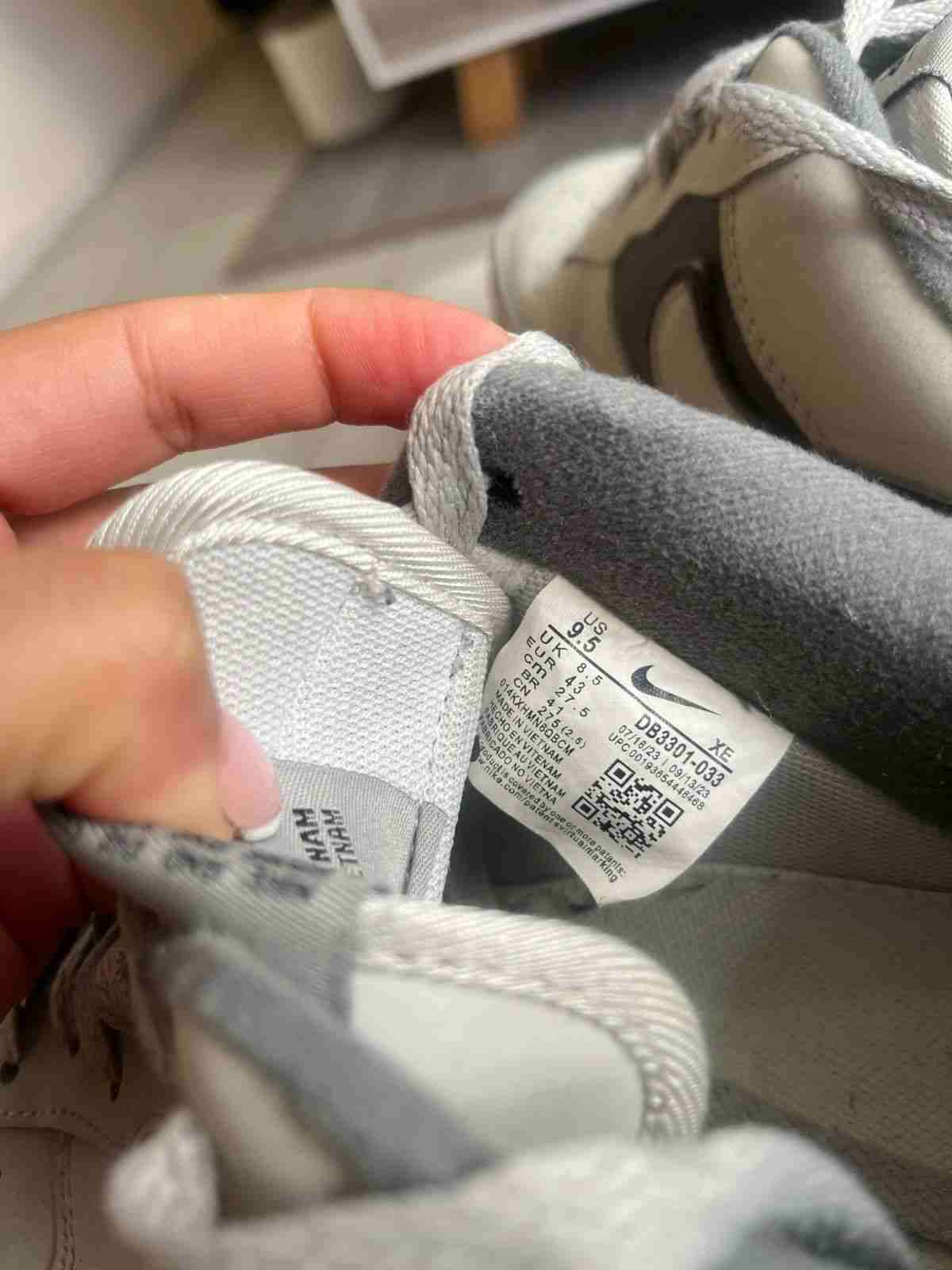 Nike Air Force 1 - miniatura 4