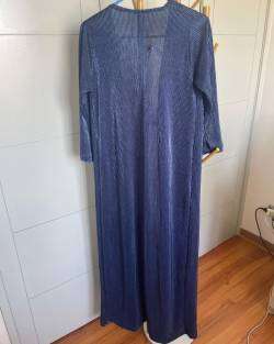 Tapado Azul Amoramar - miniatura 2