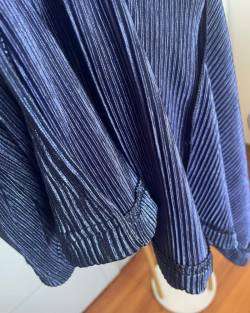 Tapado Azul Amoramar - miniatura 3