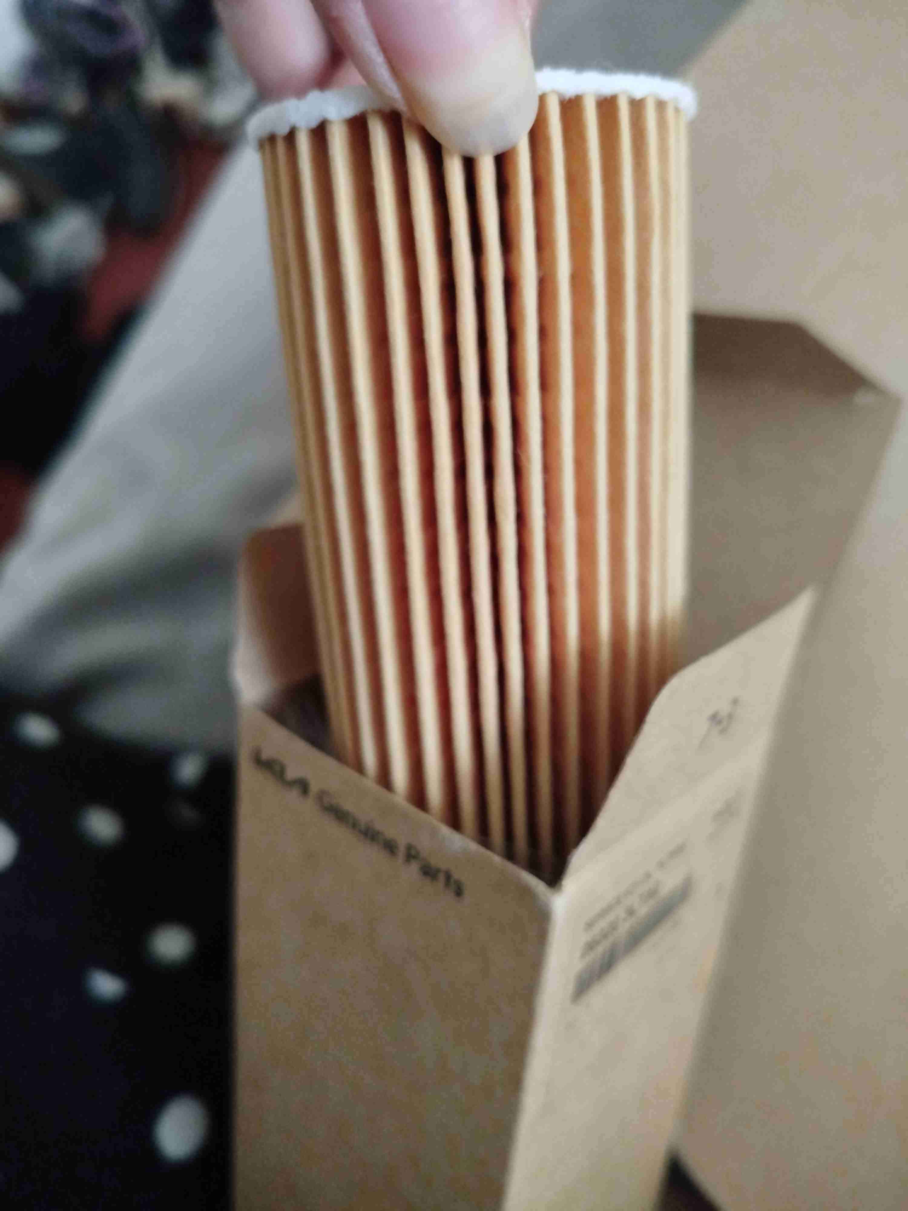 Filtros KIA - miniatura 1