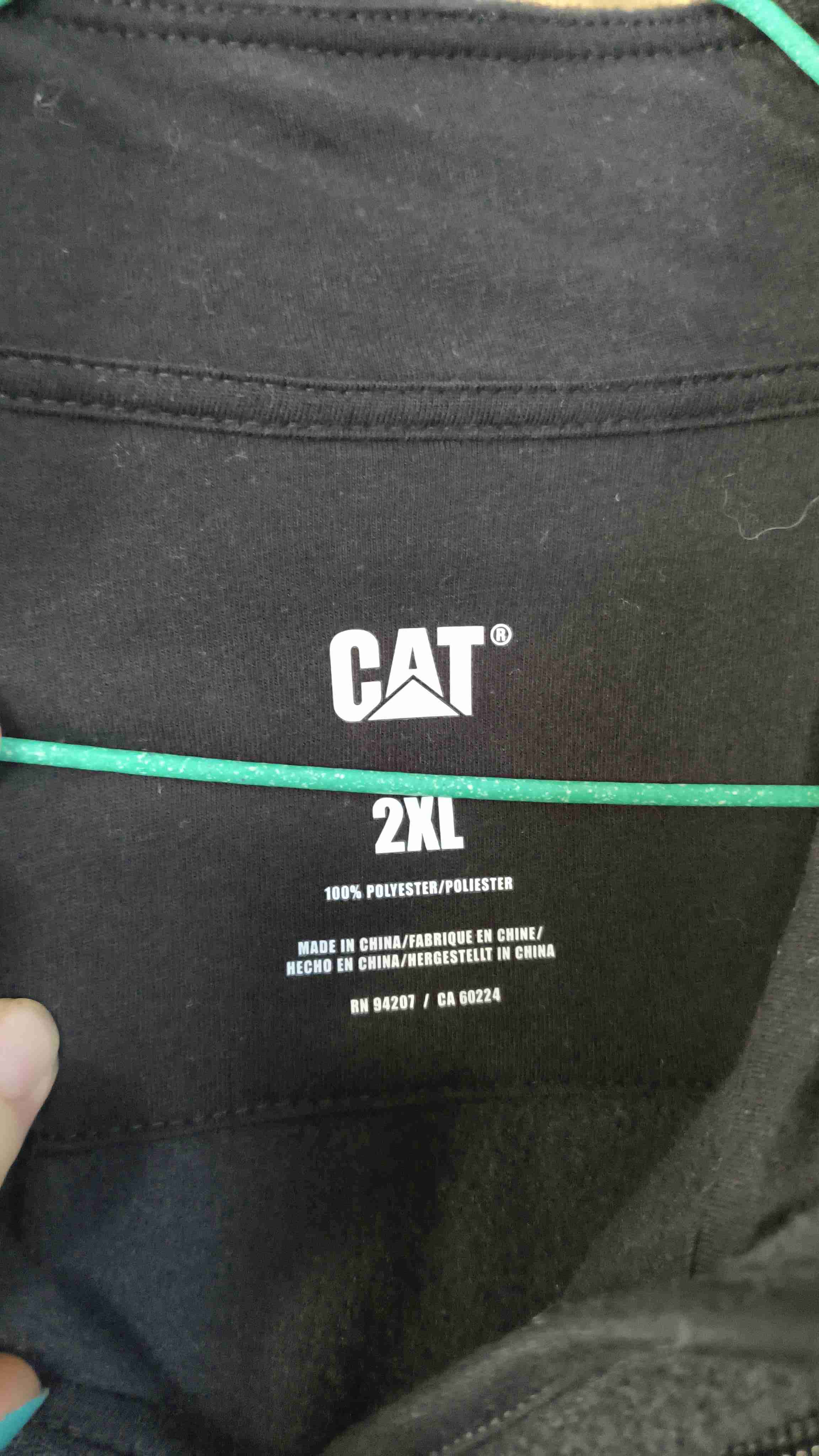 Polar  CAT nuevo - miniatura 2