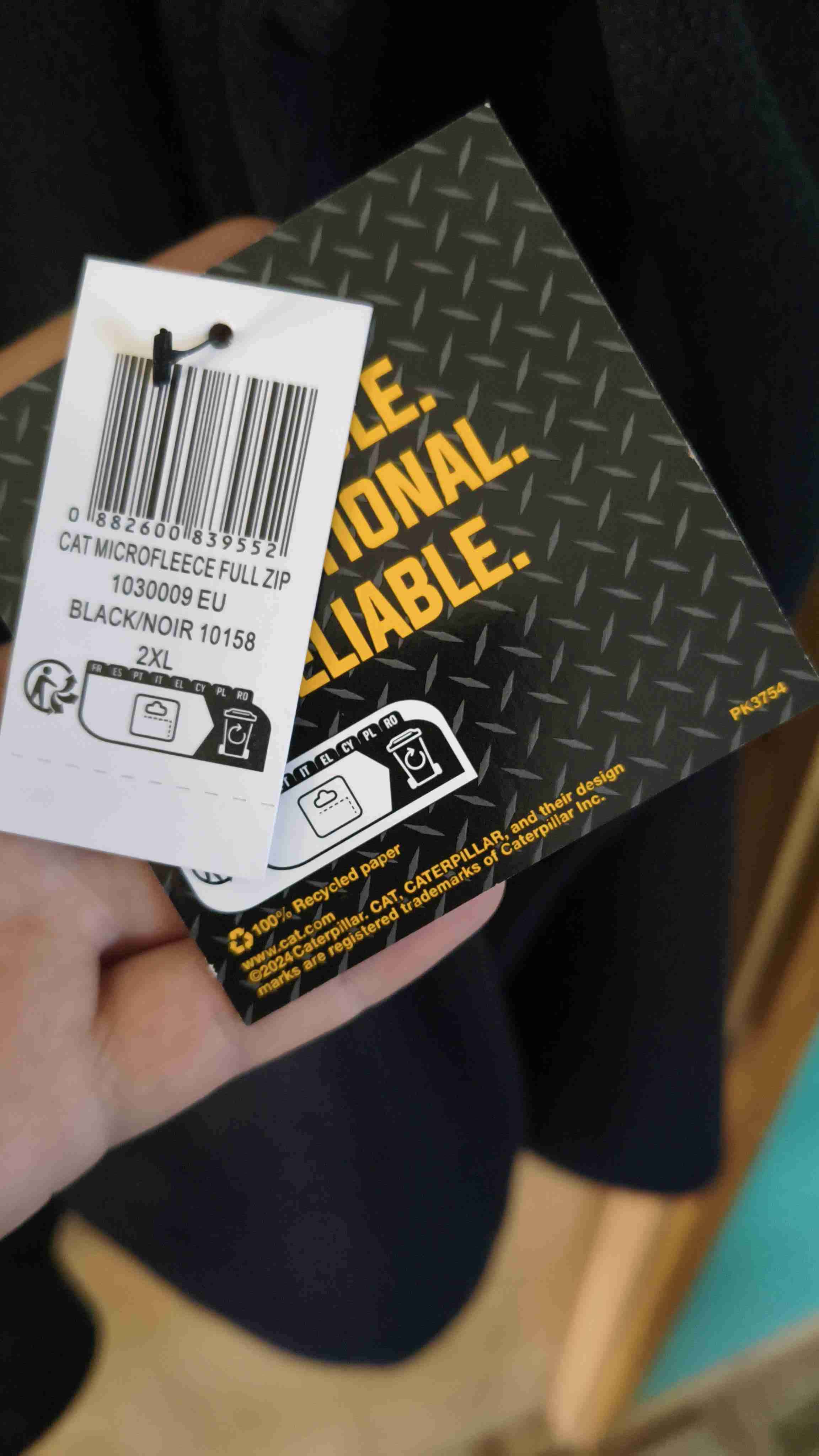 Polar  CAT nuevo - miniatura 3