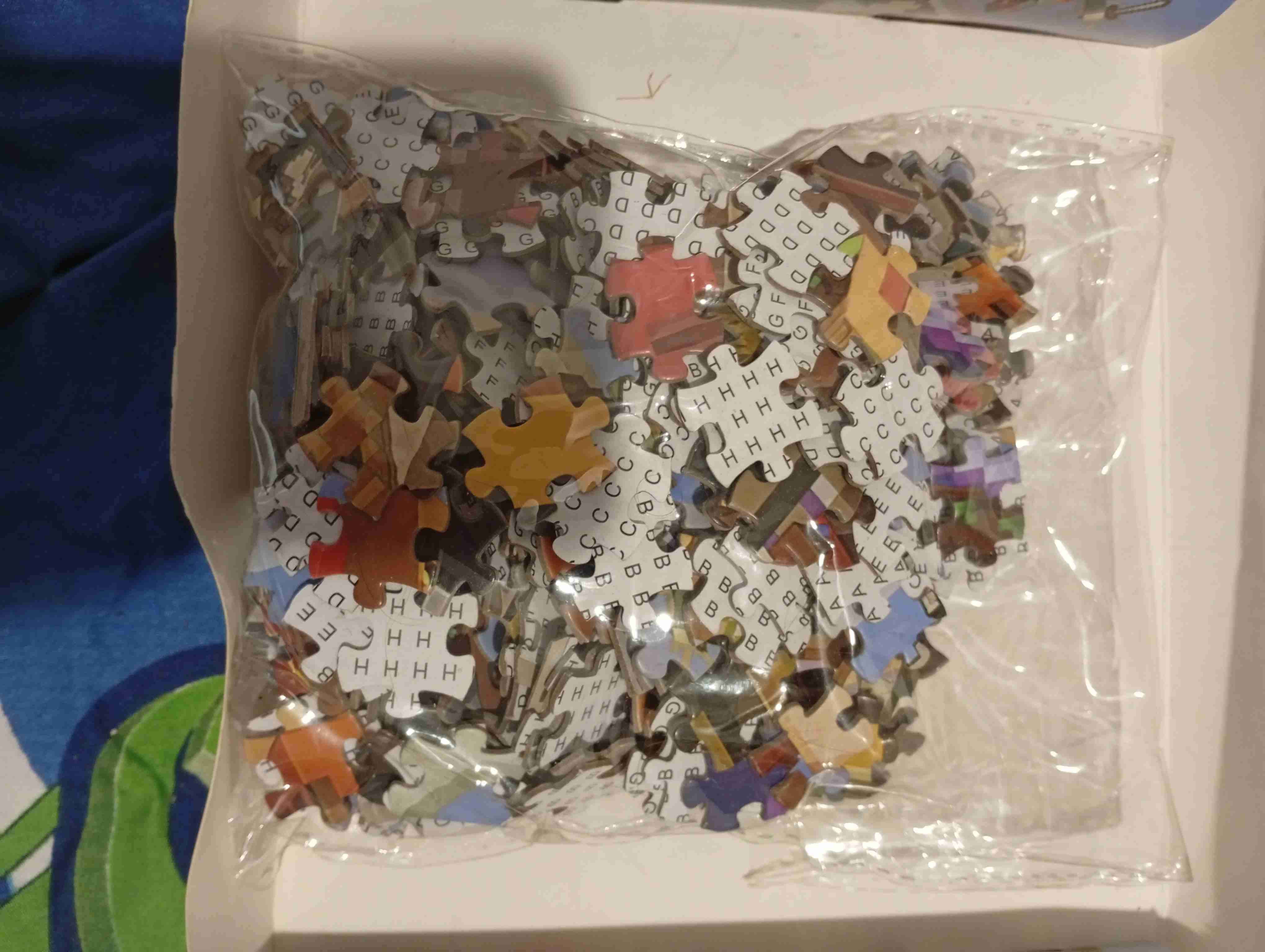 Rompecabezas Paw Patrol - miniatura 6