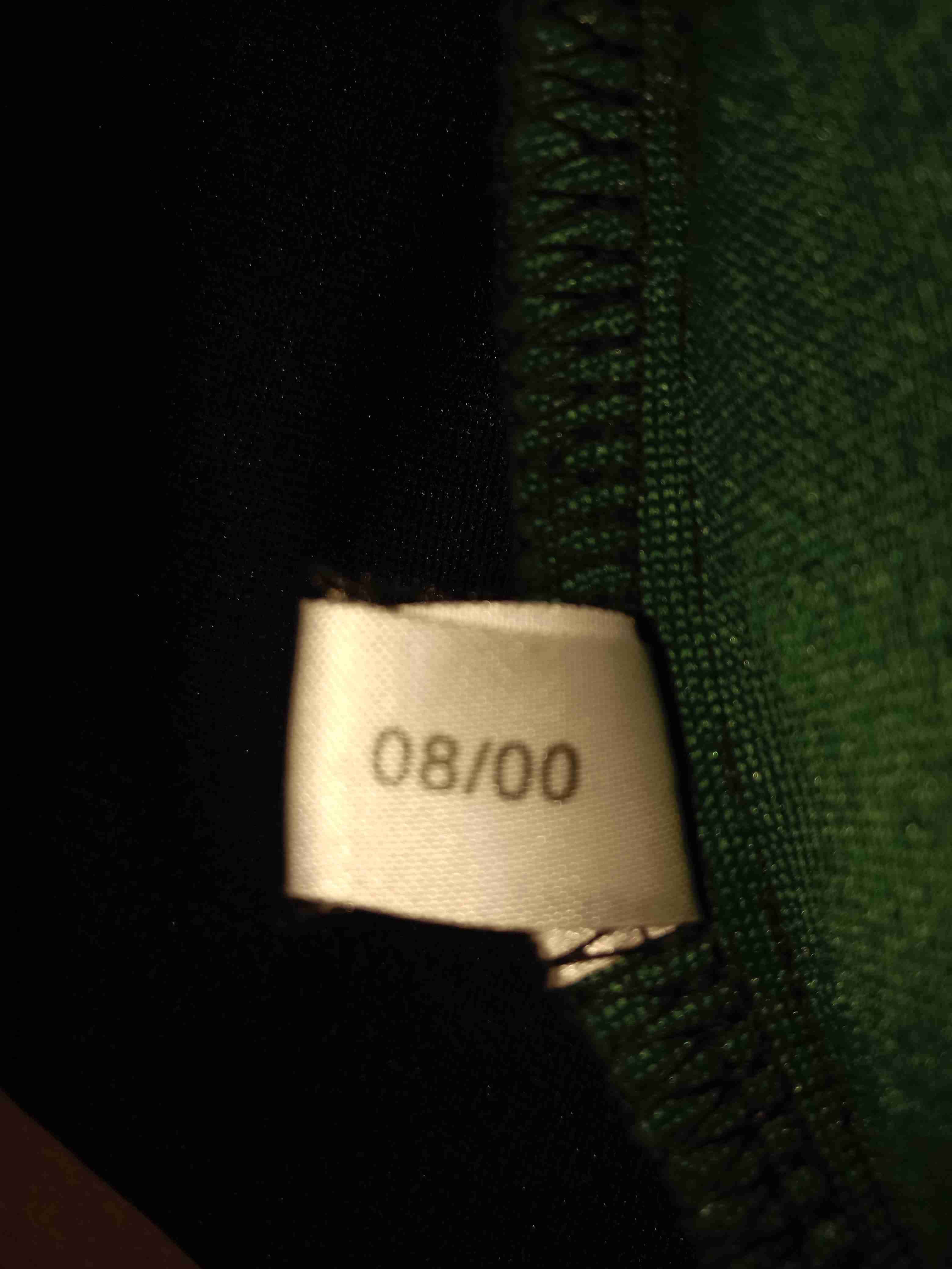 Poleron Adidas Vintage - miniatura 4