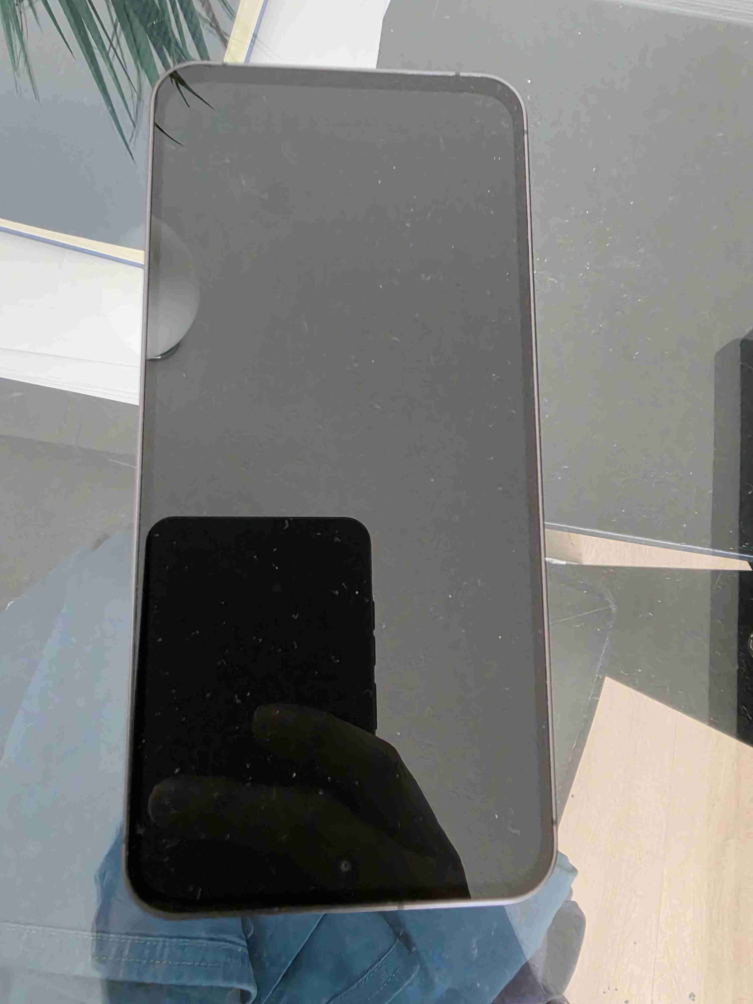 Smartphone Samsung S24 - miniatura 4