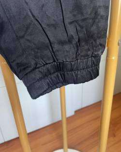 Pantalón satinado Zara mujer - miniatura 2