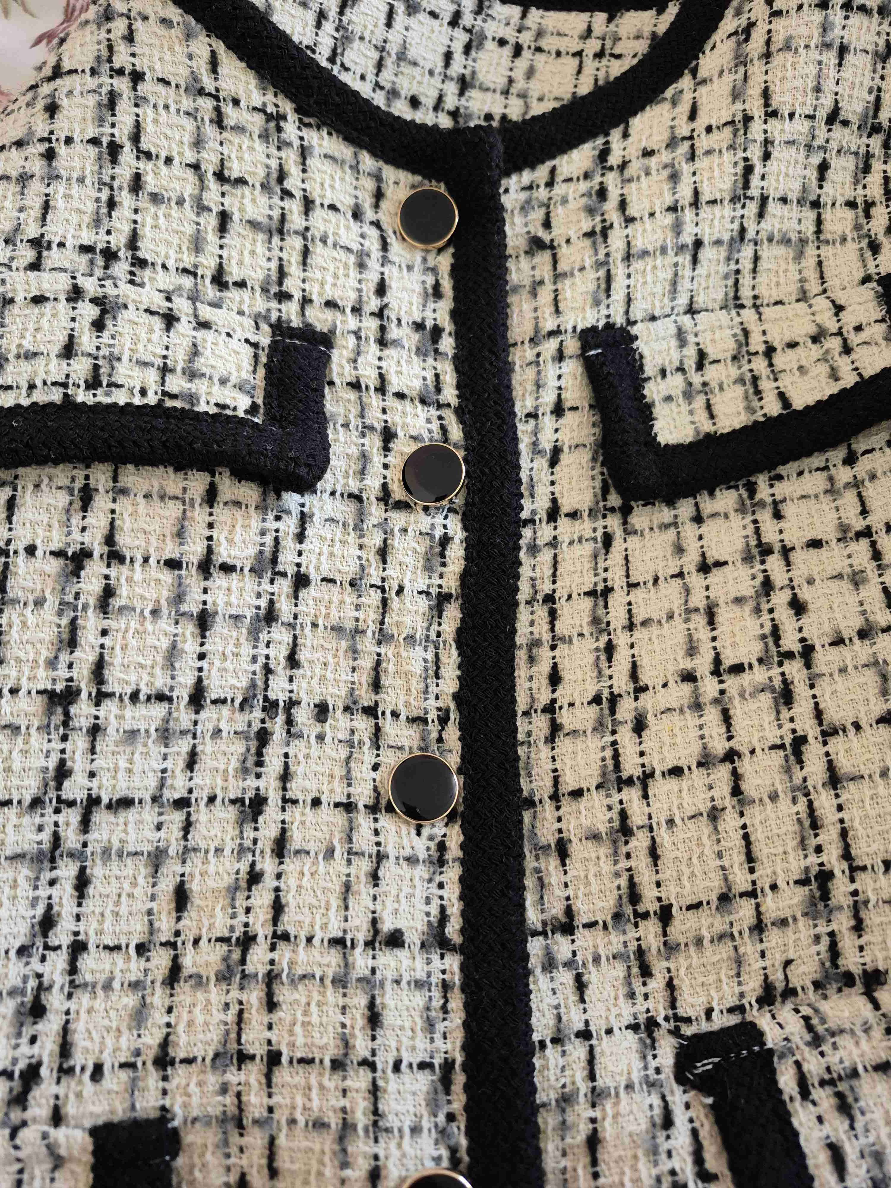 Chaqueta - miniatura 2