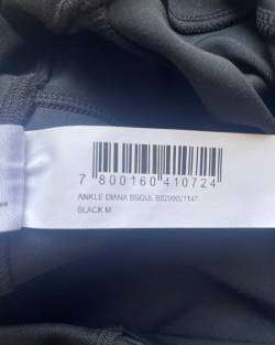 Calza ankle diana Bsoul mujer - miniatura 6