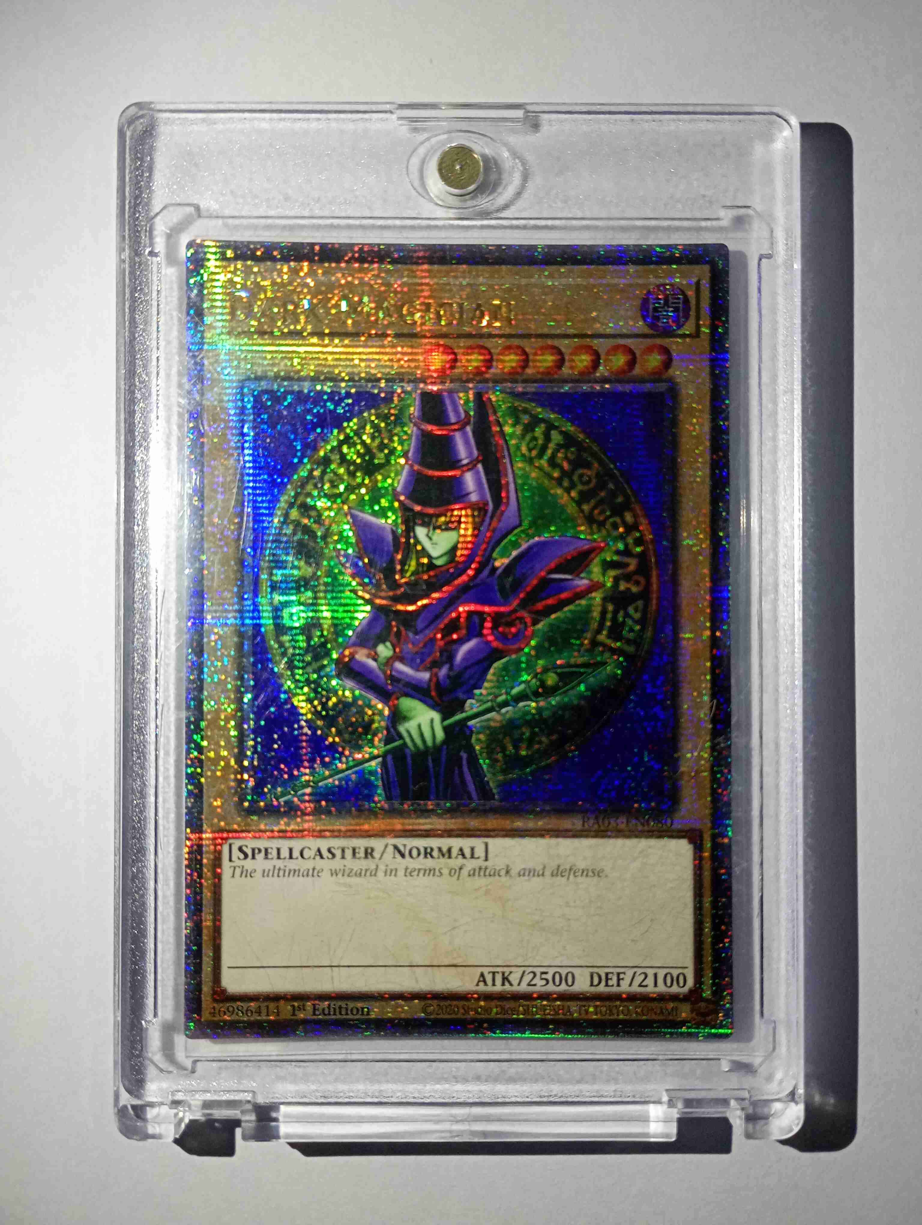 Cartas Yu-Gi-Oh! coleccionables - miniatura 4