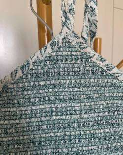 Conjunto top y falda marca Brownie - miniatura 2