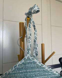 Conjunto top y falda marca Brownie - miniatura 3