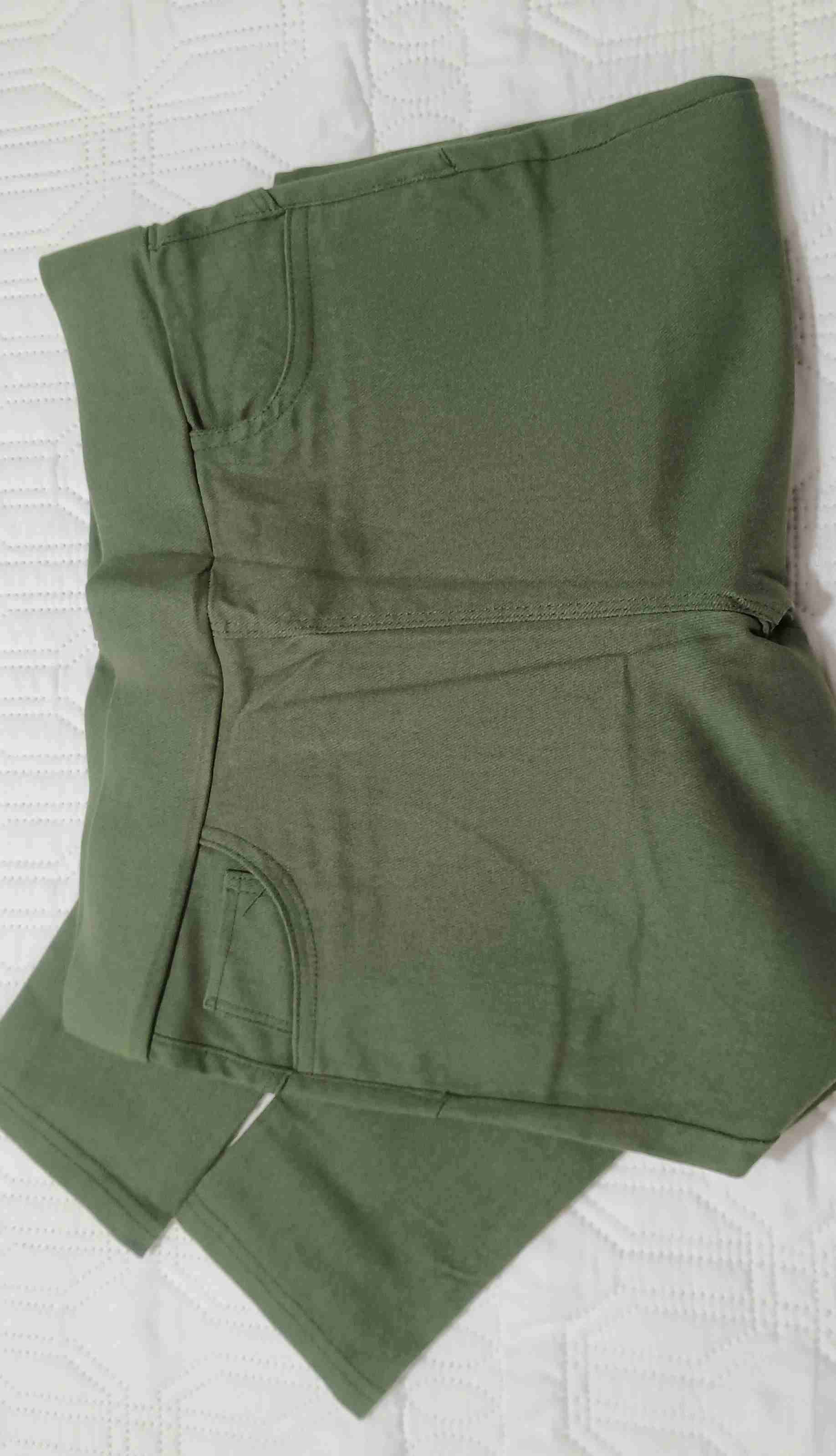 Pantalón tela stretch - miniatura 5