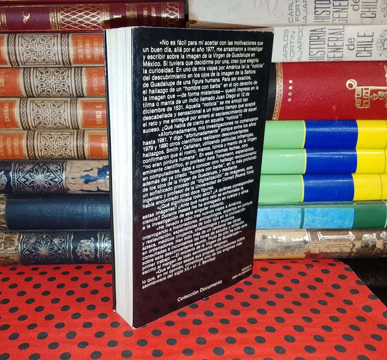 El Misterio De La Virgen De Guadalupe - miniatura 2