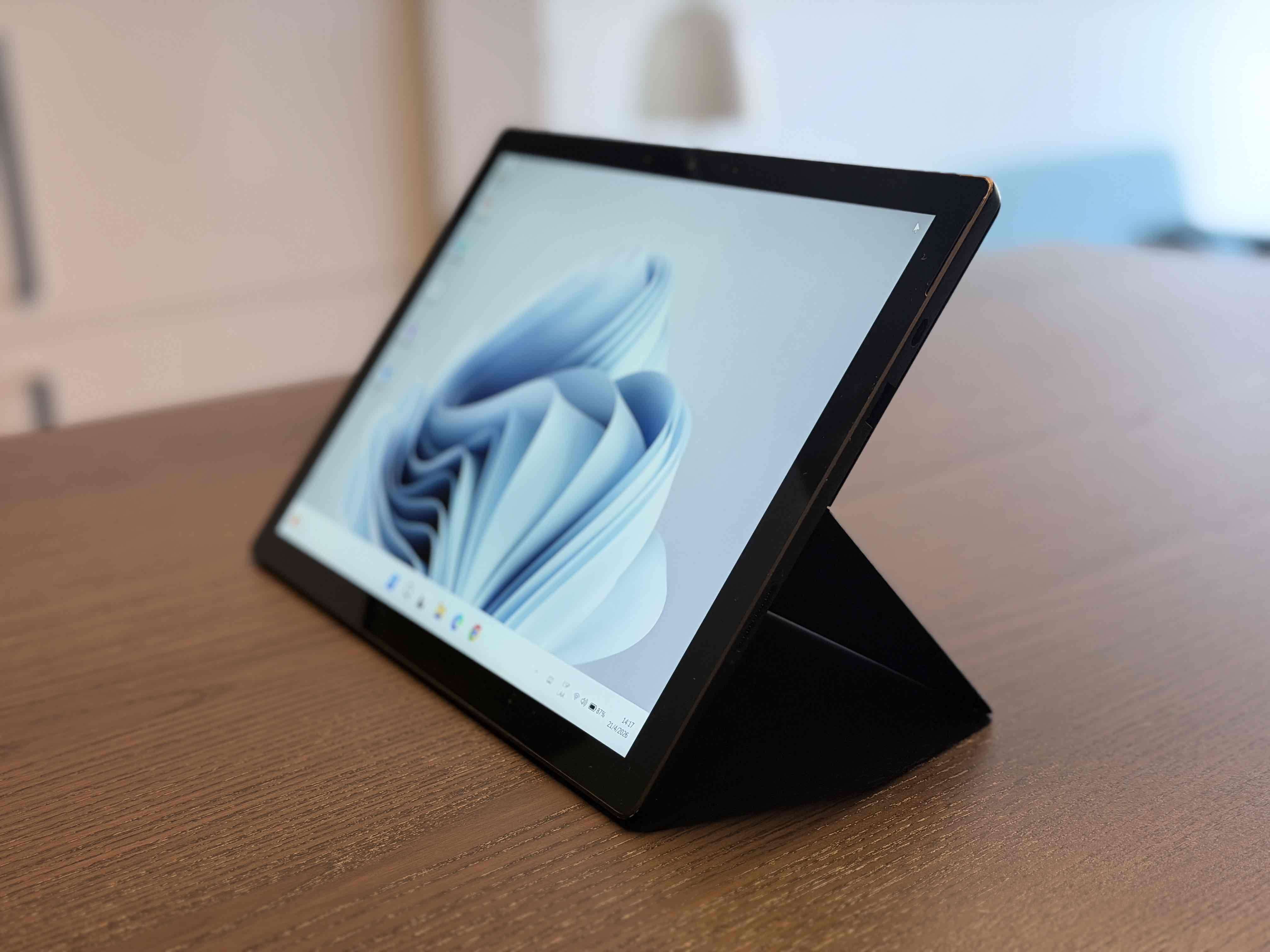 Microsoft Surface 7 Pro - miniatura 2