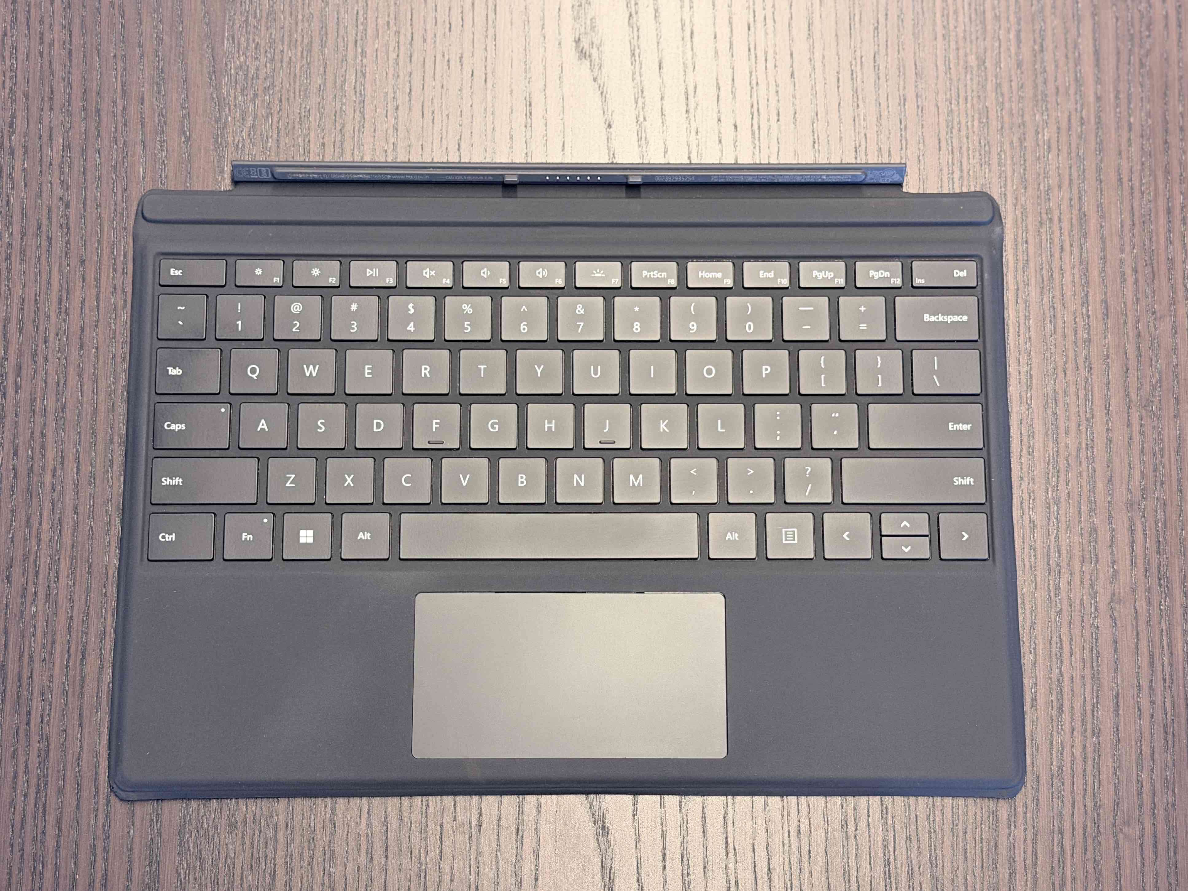 Microsoft Surface 7 Pro - miniatura 3