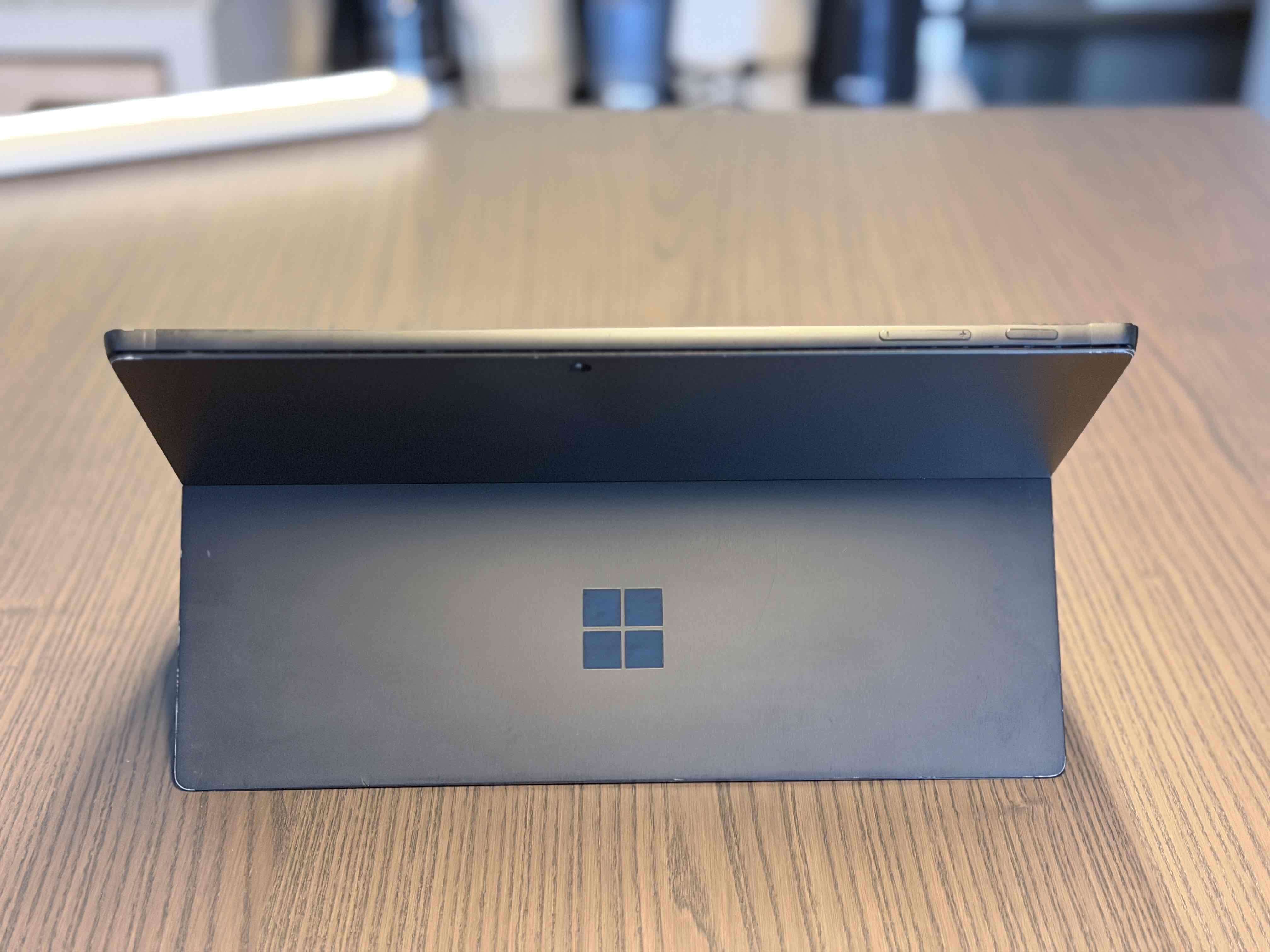 Microsoft Surface 7 Pro - miniatura 4