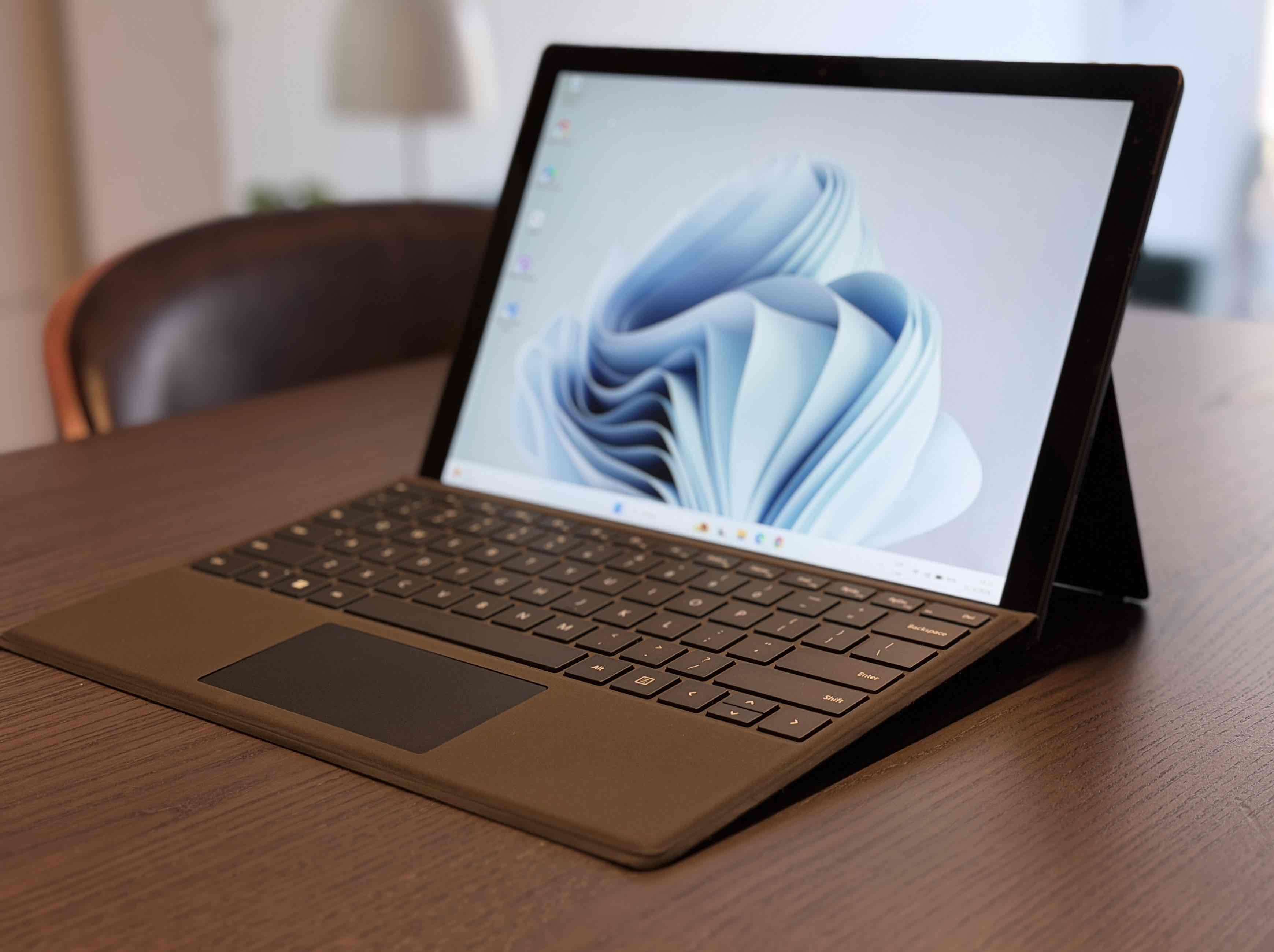 Microsoft Surface 7 Pro - miniatura 5