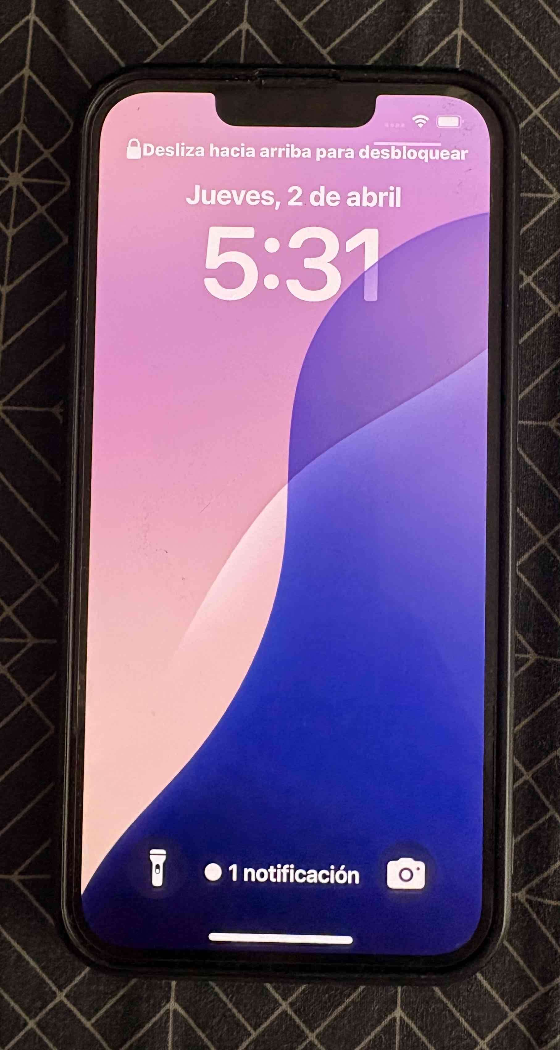 iPhone 13 256 Gb - miniatura 1