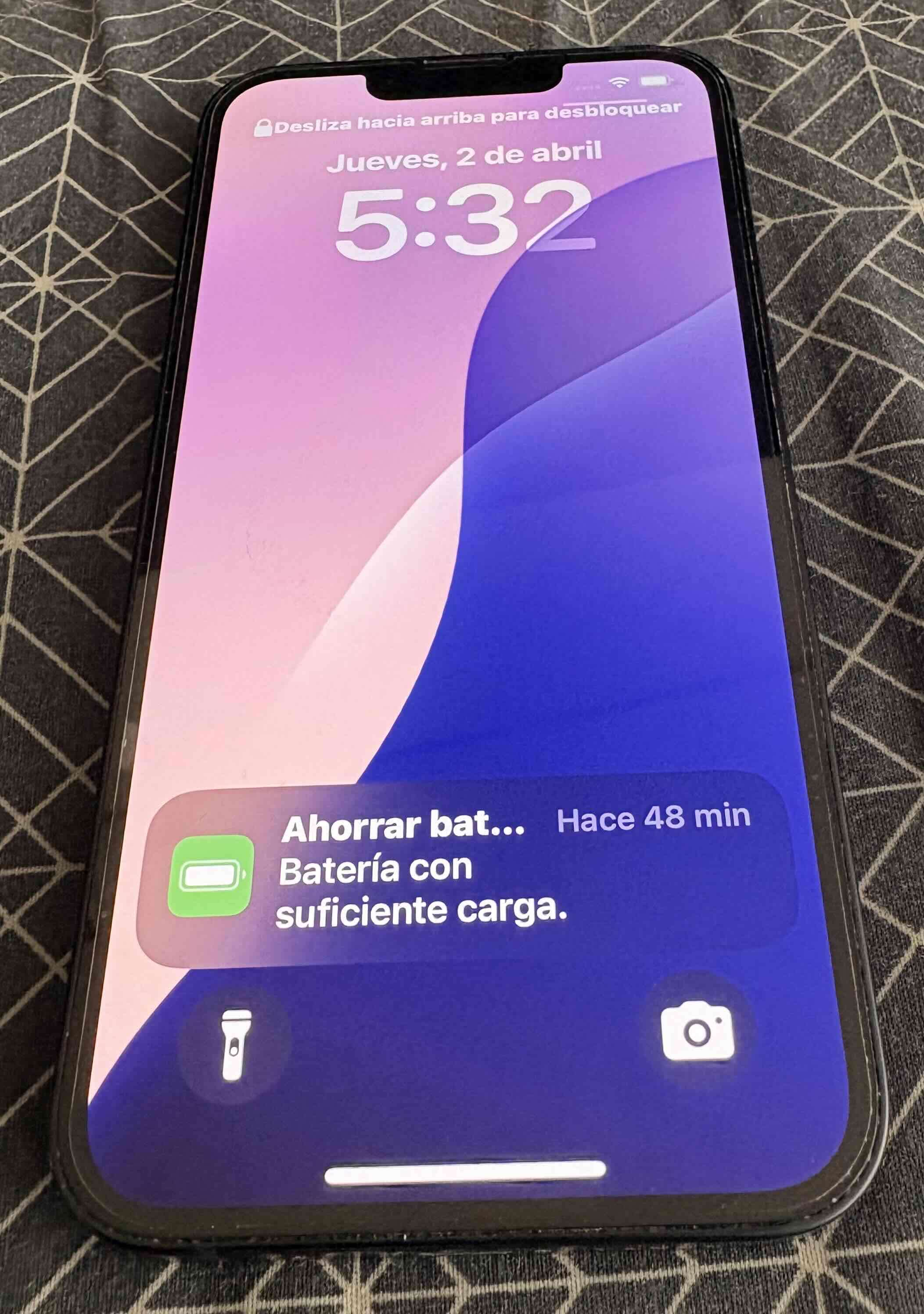iPhone 13 256 Gb - miniatura 3