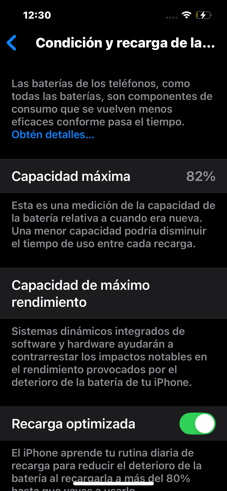 iPhone 13 256 Gb - miniatura 5