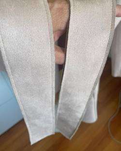 Chaqueta tipo tapado Zara - miniatura 5