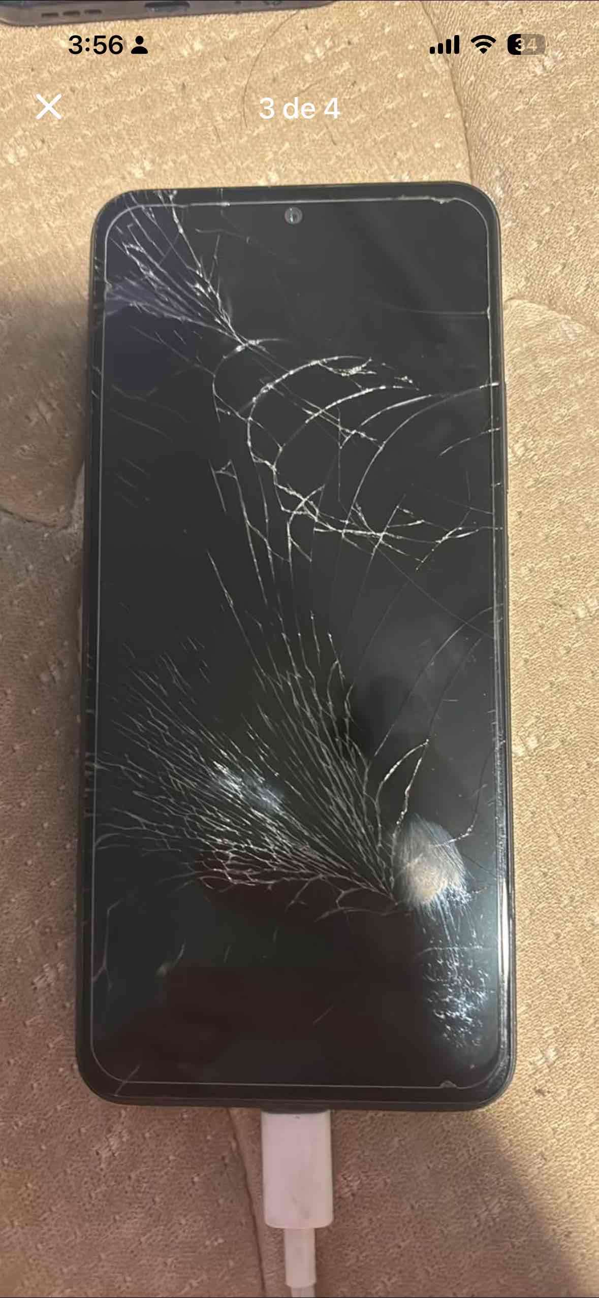 Smartphone Redmi note 12 128GB - miniatura 2