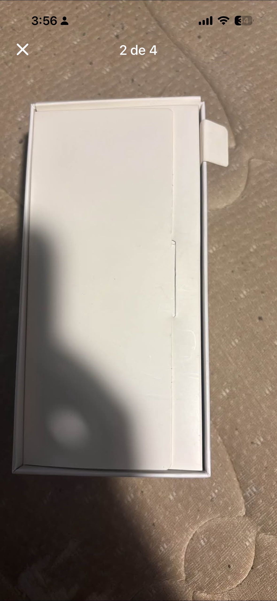 Smartphone Redmi note 12 128GB - miniatura 3