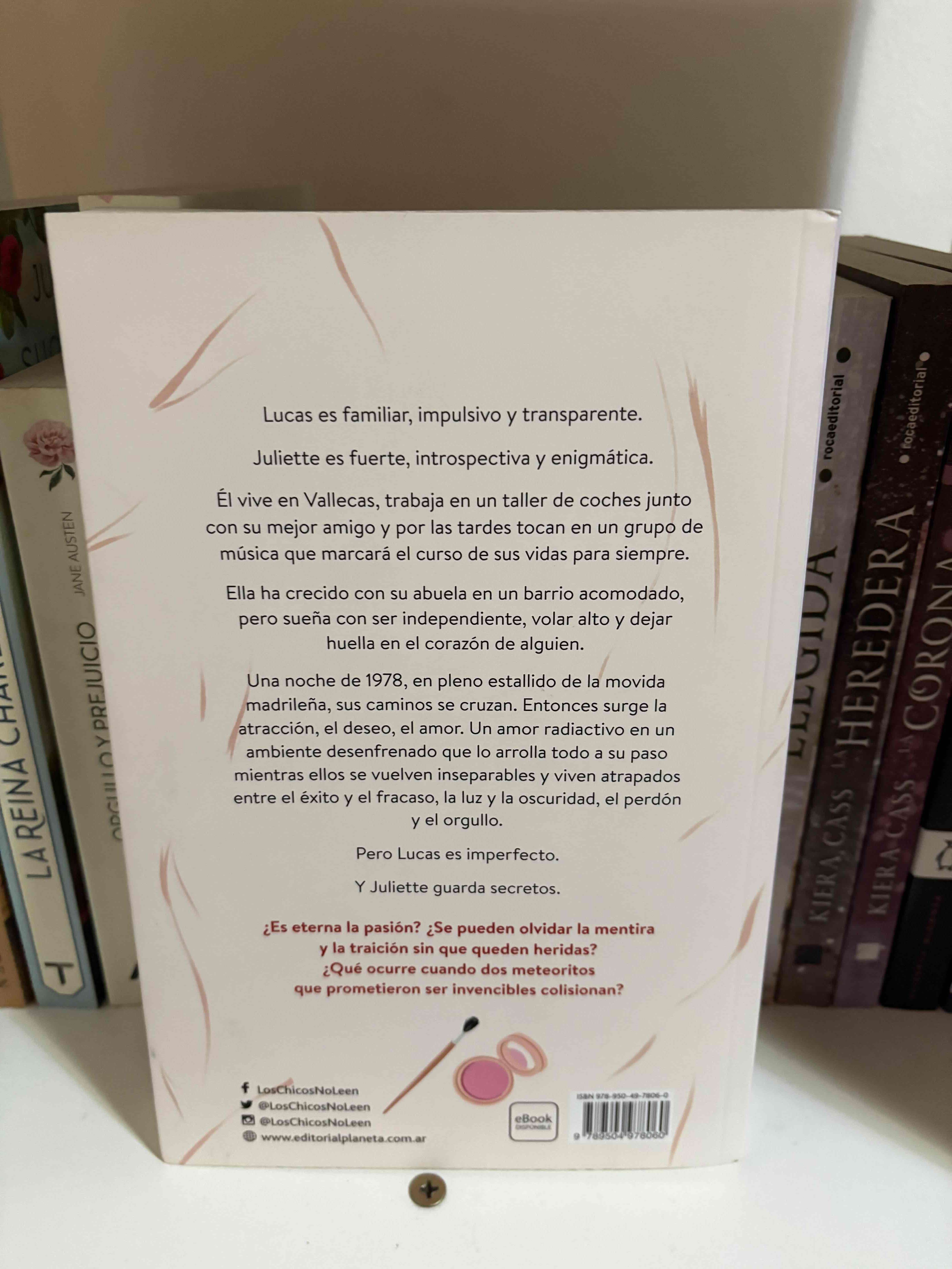 Libro Tú y yo, invencibles - miniatura 2