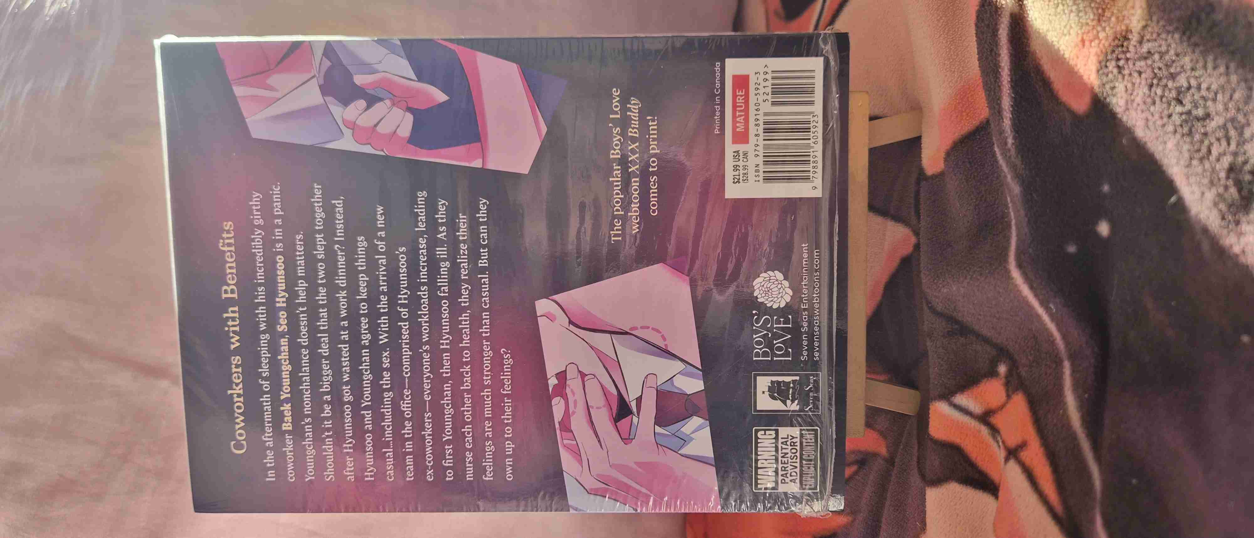 Perfect Buddy Volumen 3 - miniatura 2