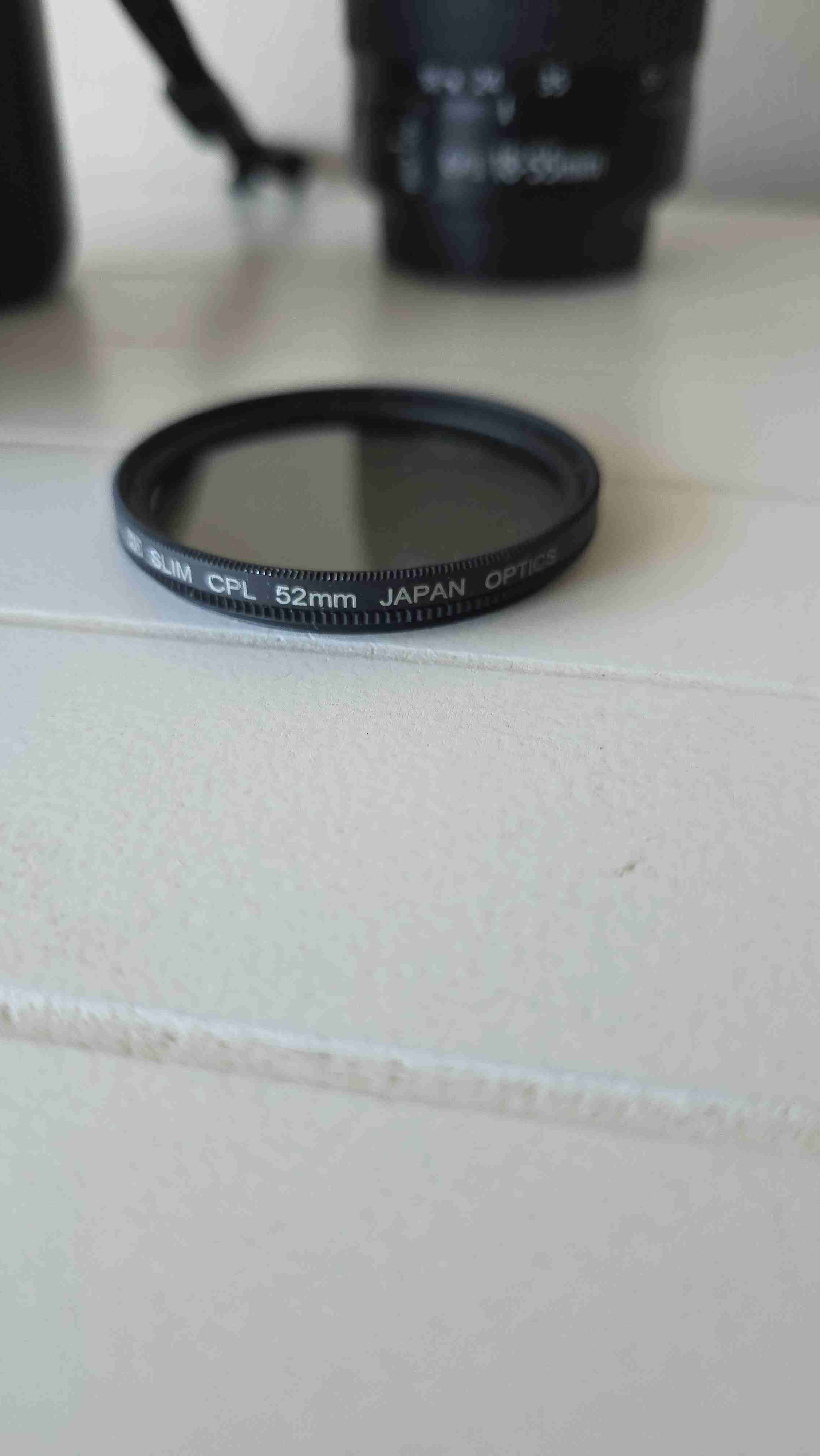 Cámara EOS Rebel T6 con lente - miniatura 5