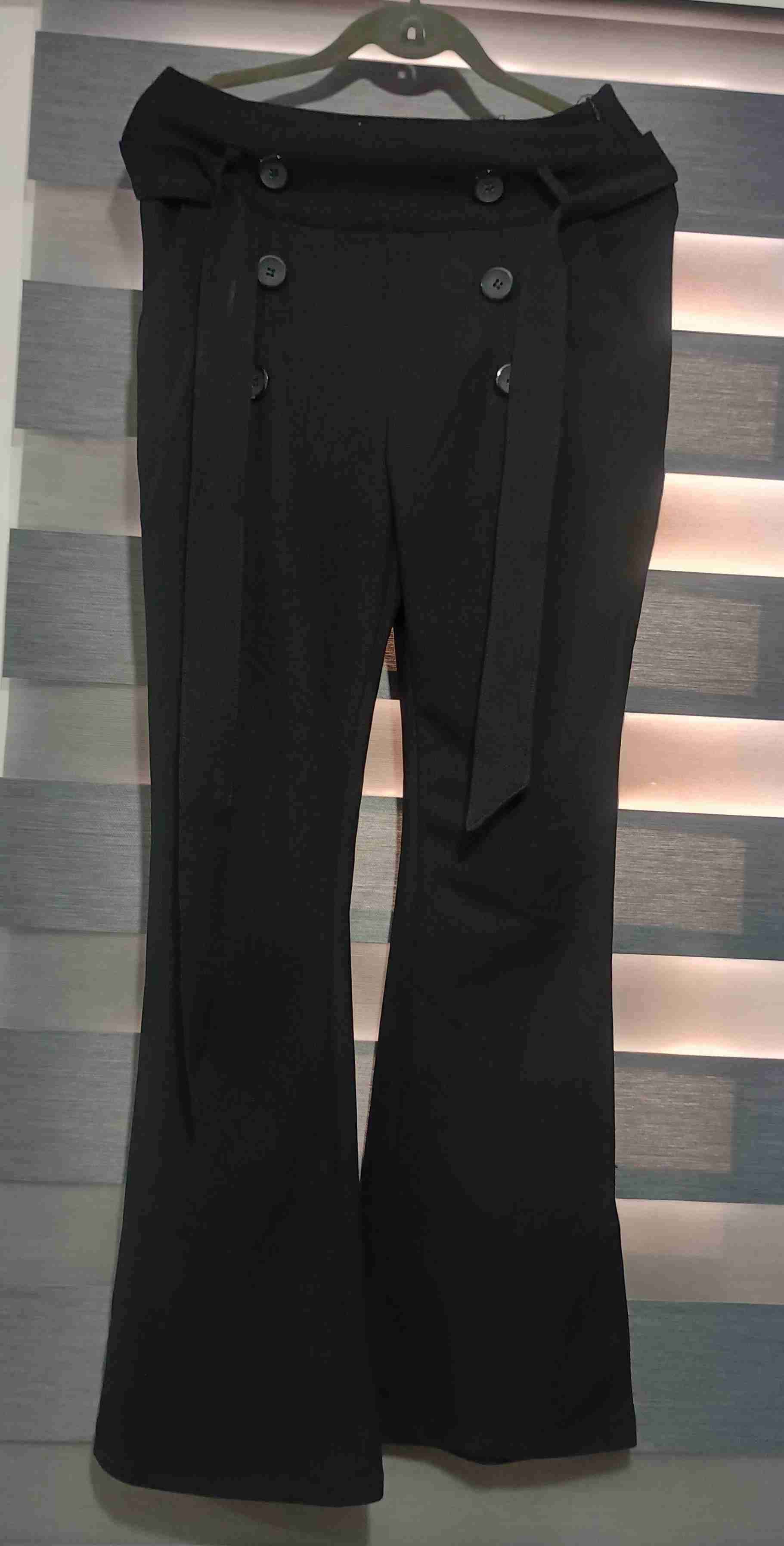 Pantalón Musty elegante - miniatura 2