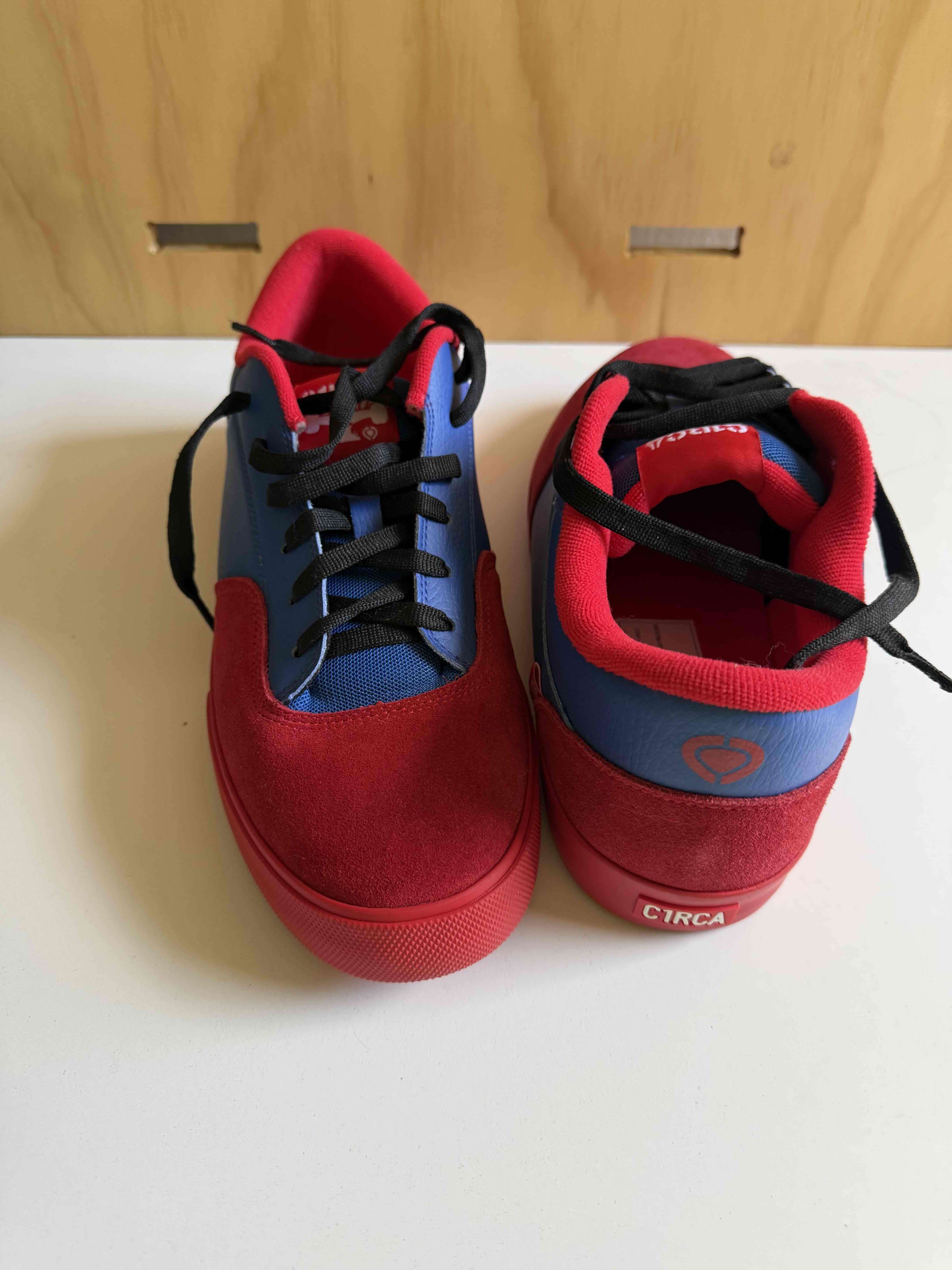 Circa Riot Nautical/Red - miniatura 2