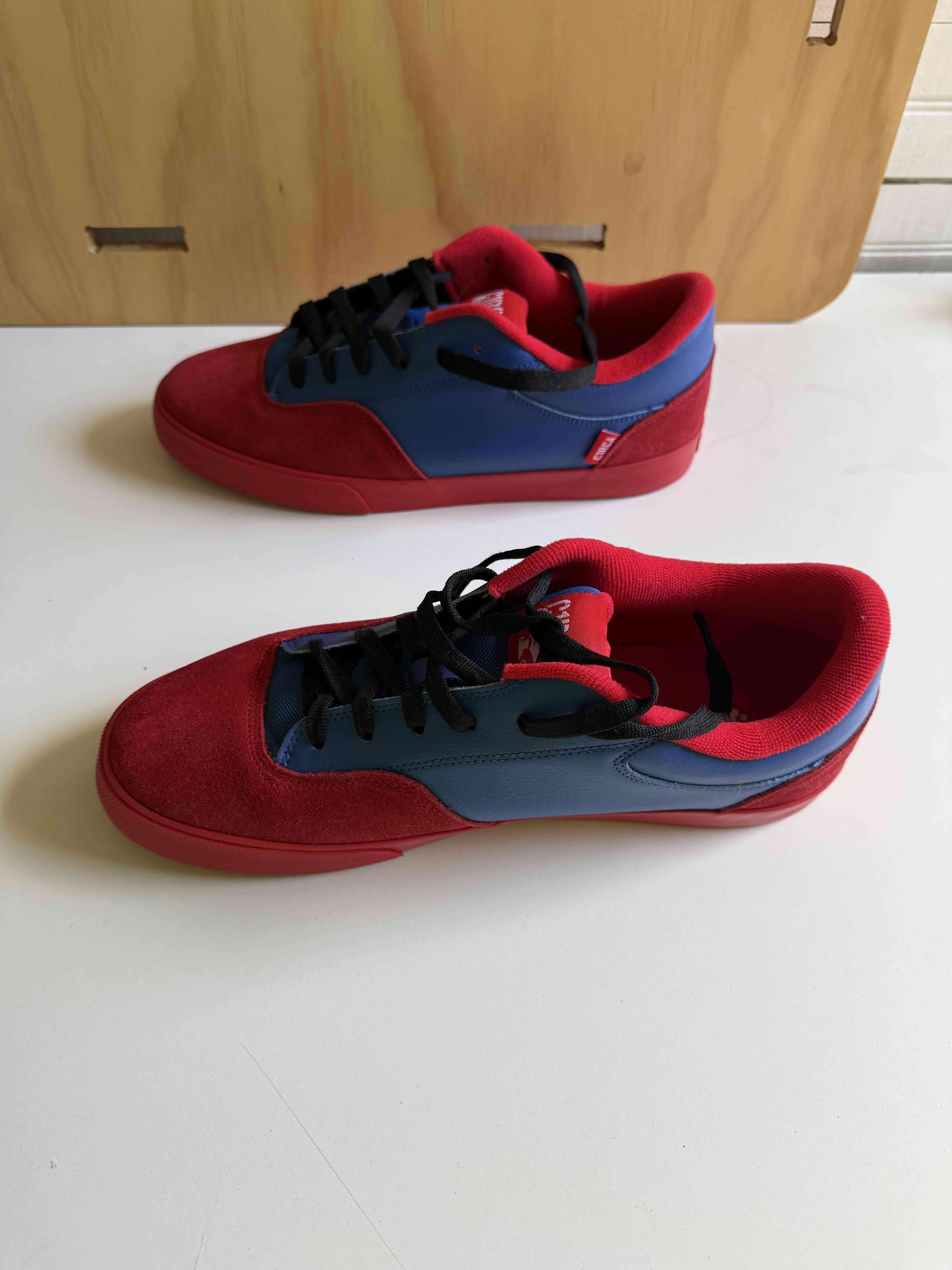 Circa Riot Nautical/Red - miniatura 3