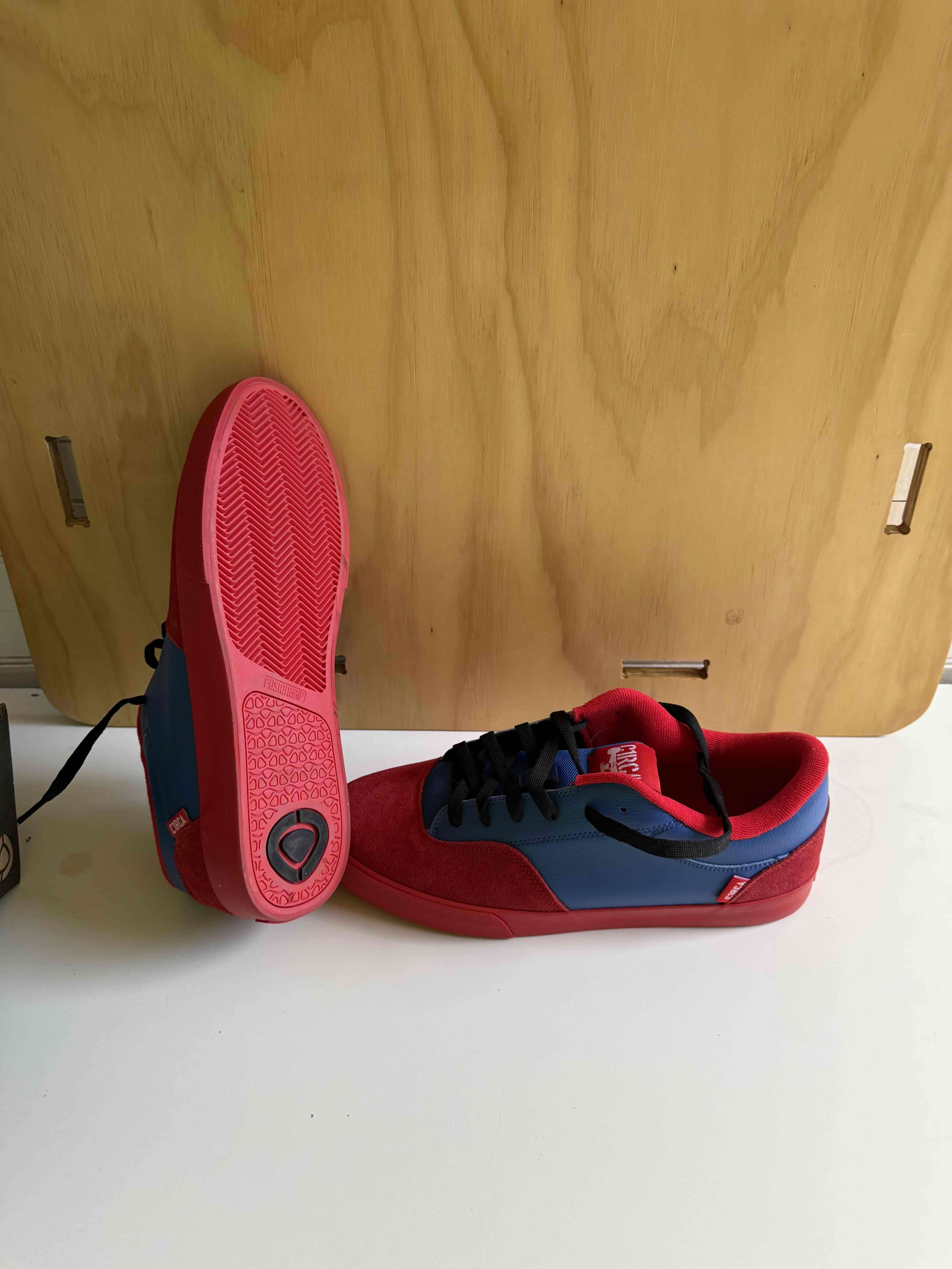 Circa Riot Nautical/Red - miniatura 4