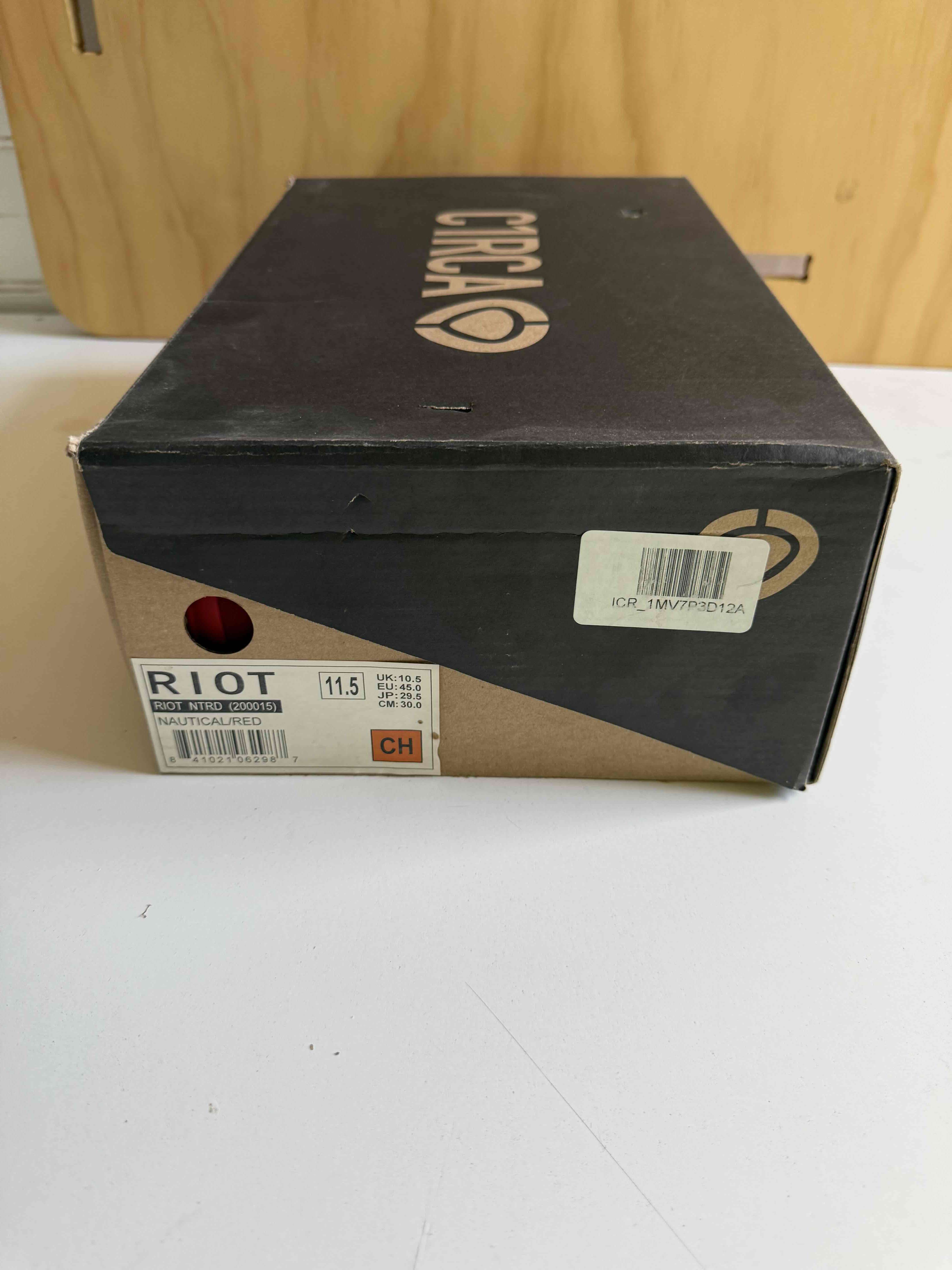 Circa Riot Nautical/Red - miniatura 5