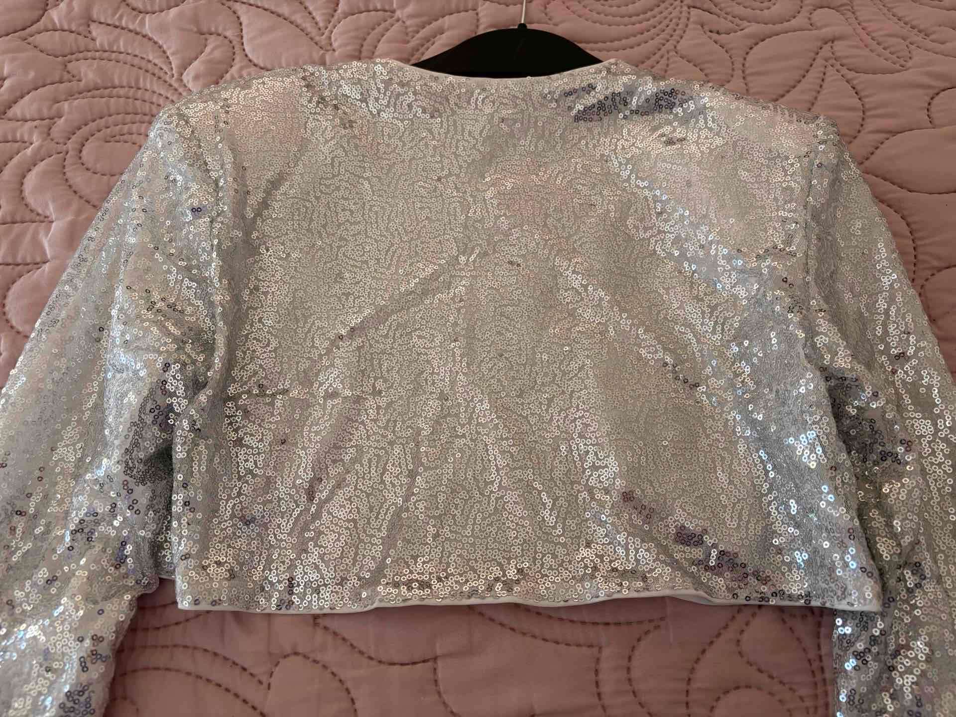 Tapado para fiesta - miniatura 2