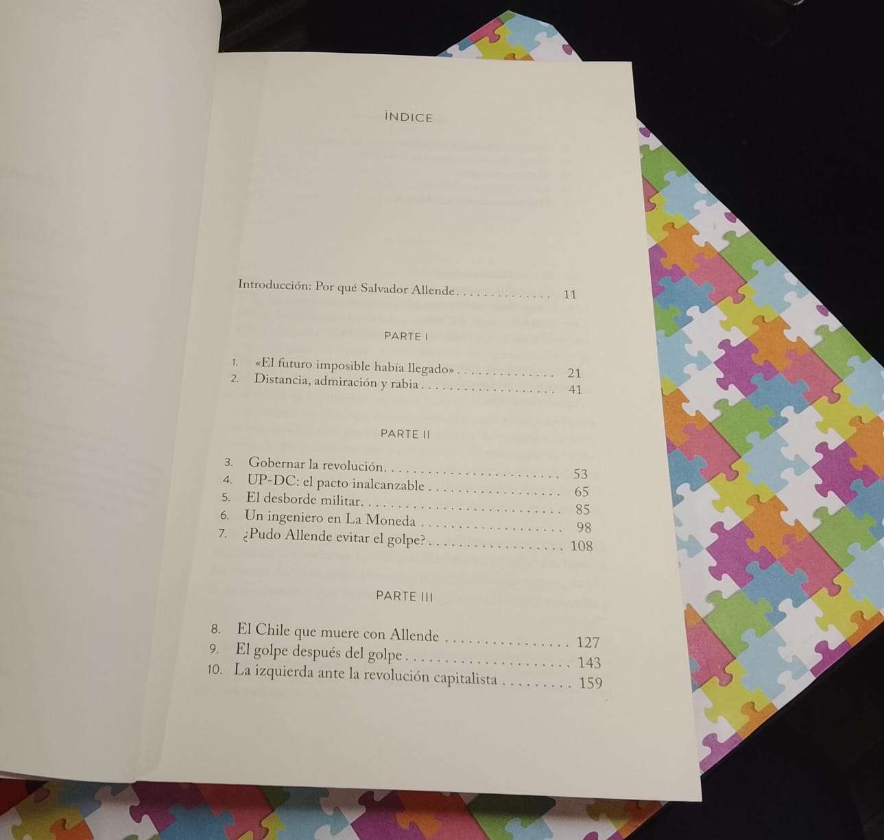 Ajuste De Cuentas - Eugenio Tironi - miniatura 3