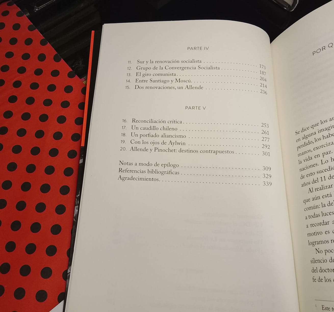 Ajuste De Cuentas - Eugenio Tironi - miniatura 4