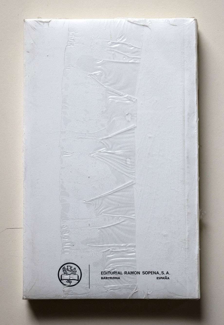 Libro Cinco Semanas en Globo - miniatura 2