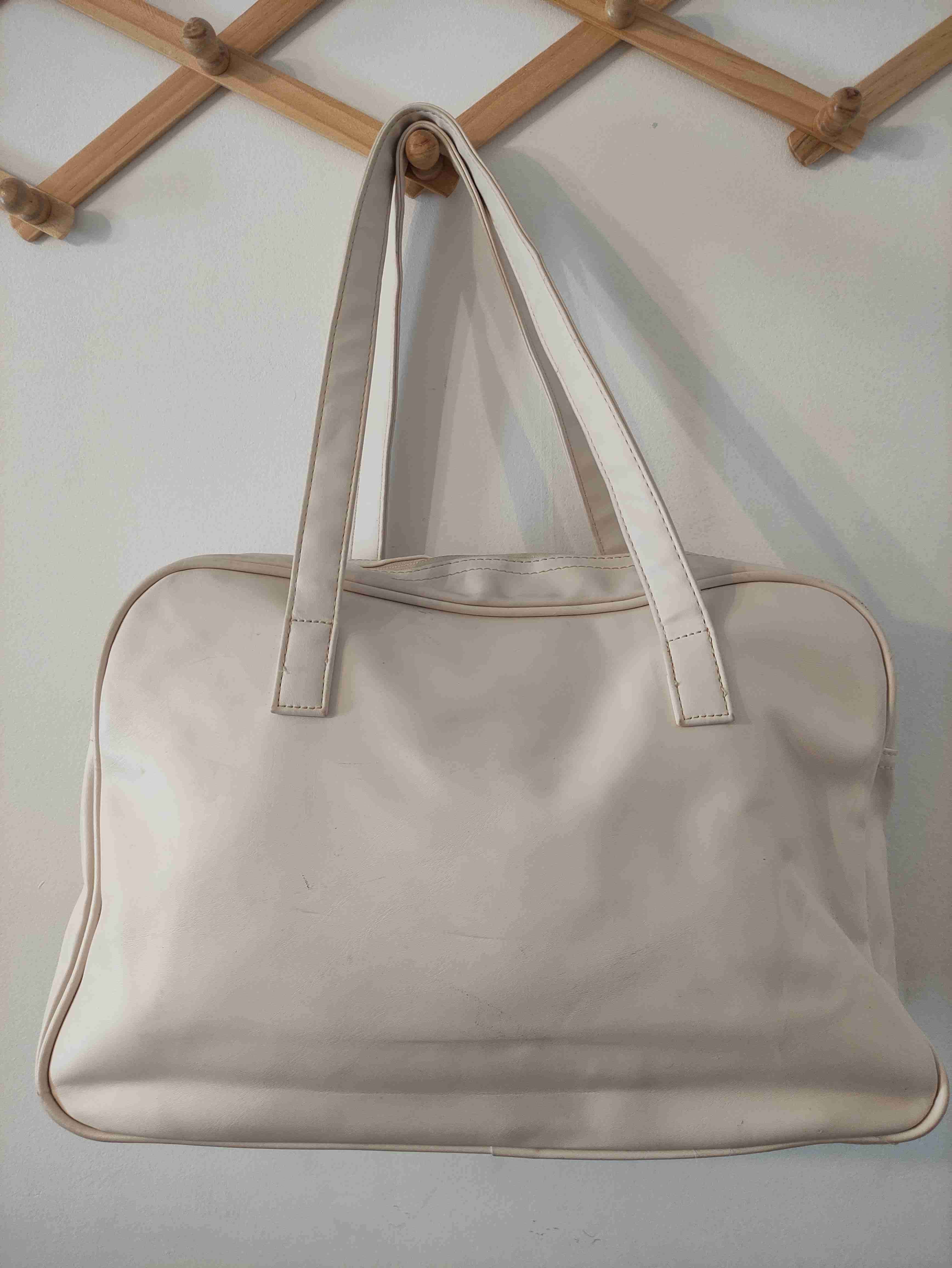 Bolso blanco - miniatura 2