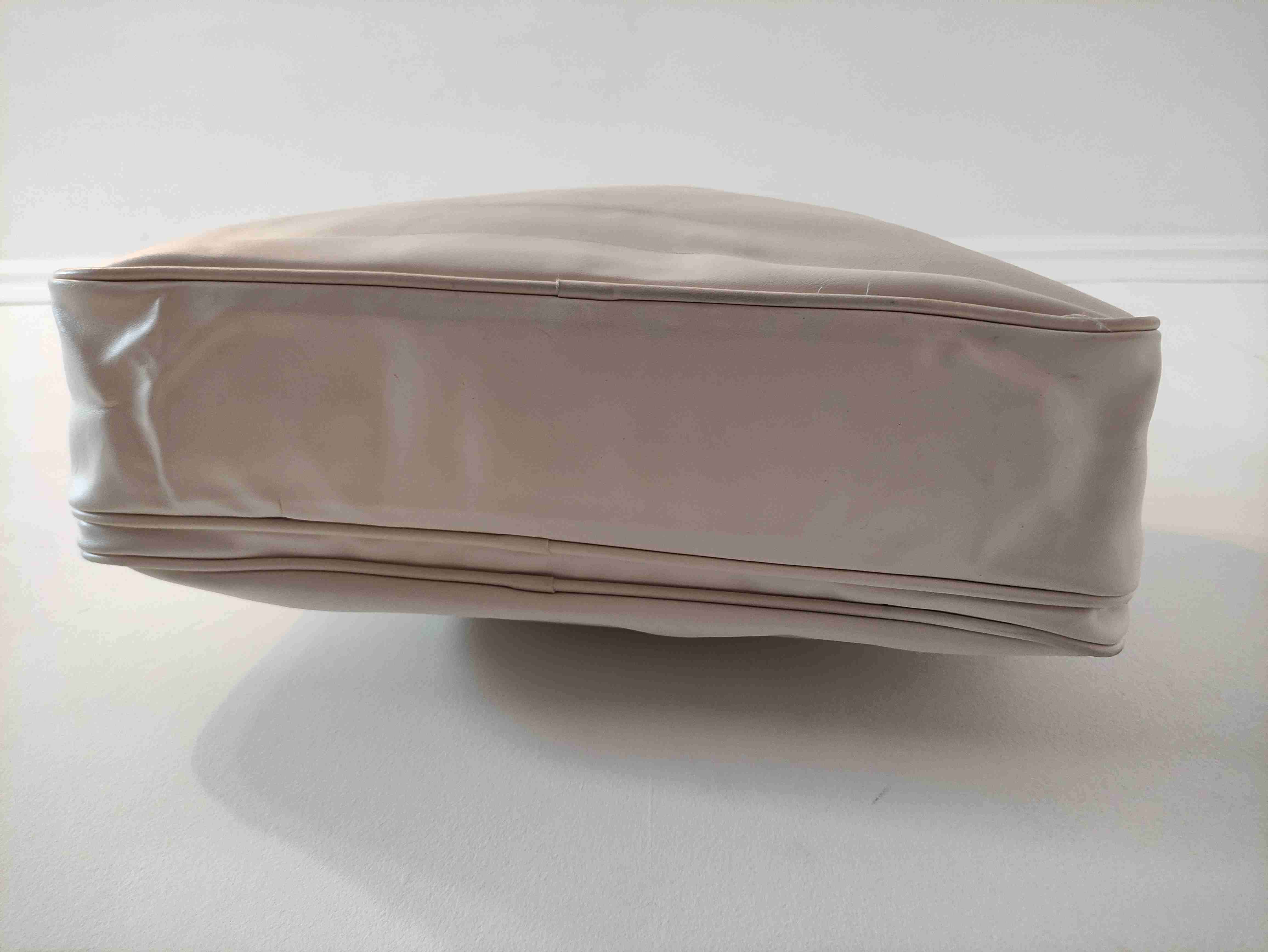 Bolso blanco - miniatura 3