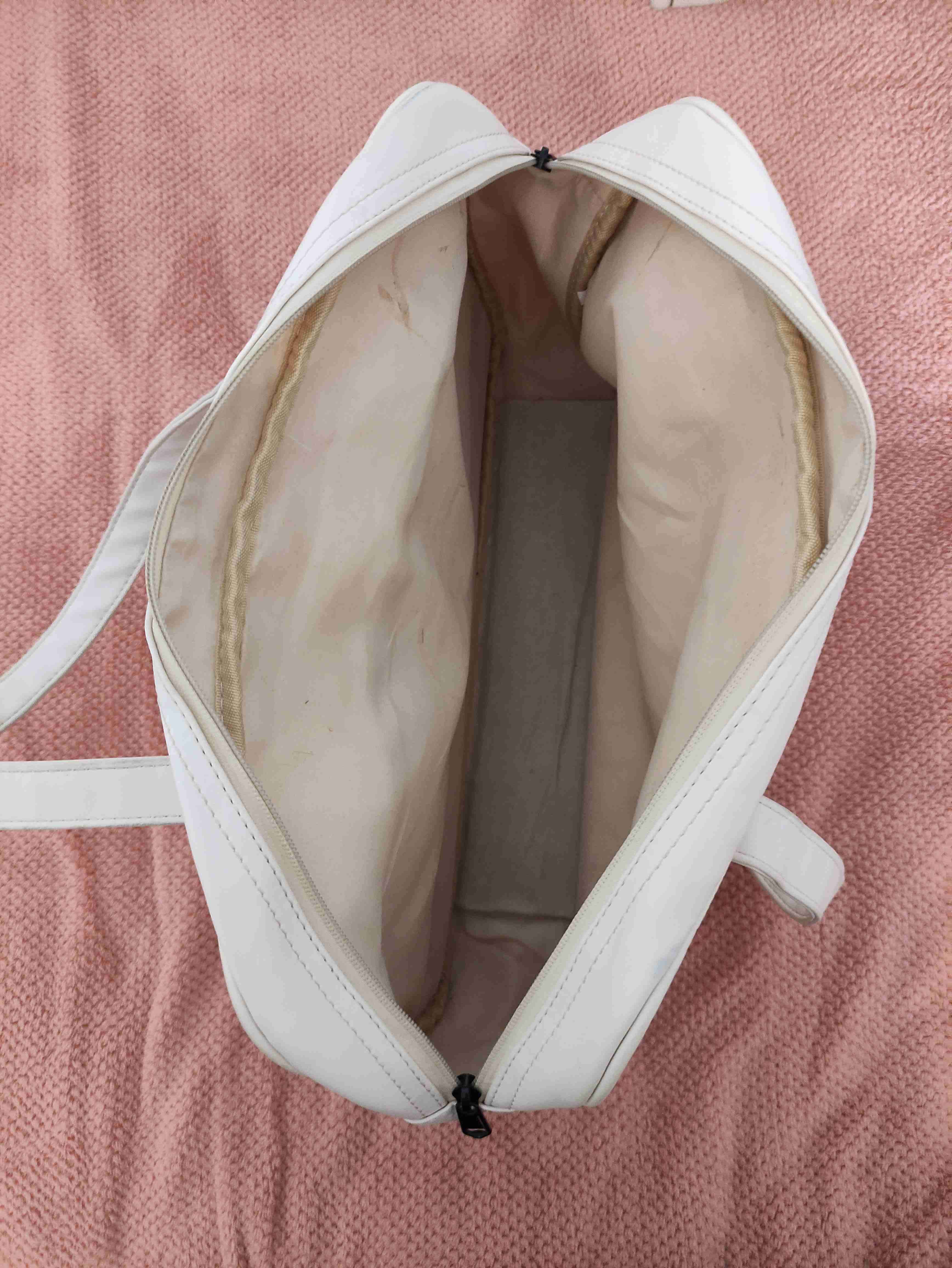 Bolso blanco - miniatura 4