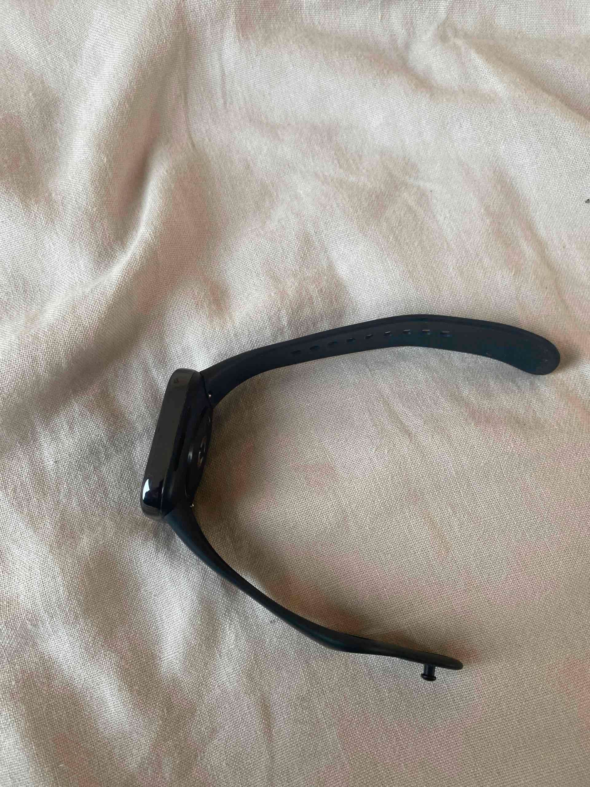 Reloj inteligente negro Redmi Watch - miniatura 2